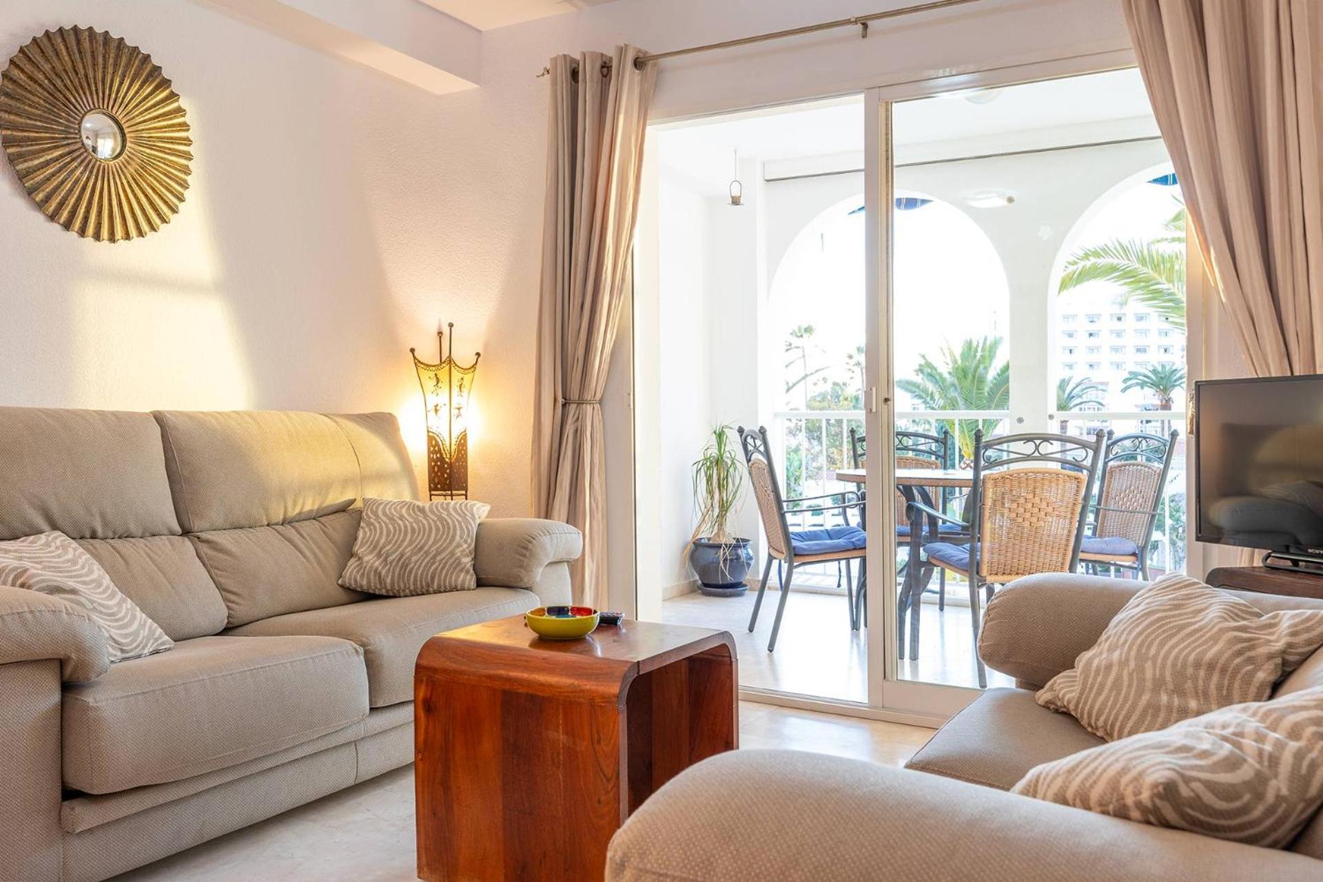 Fuentes De B1f Vacacional Nerja