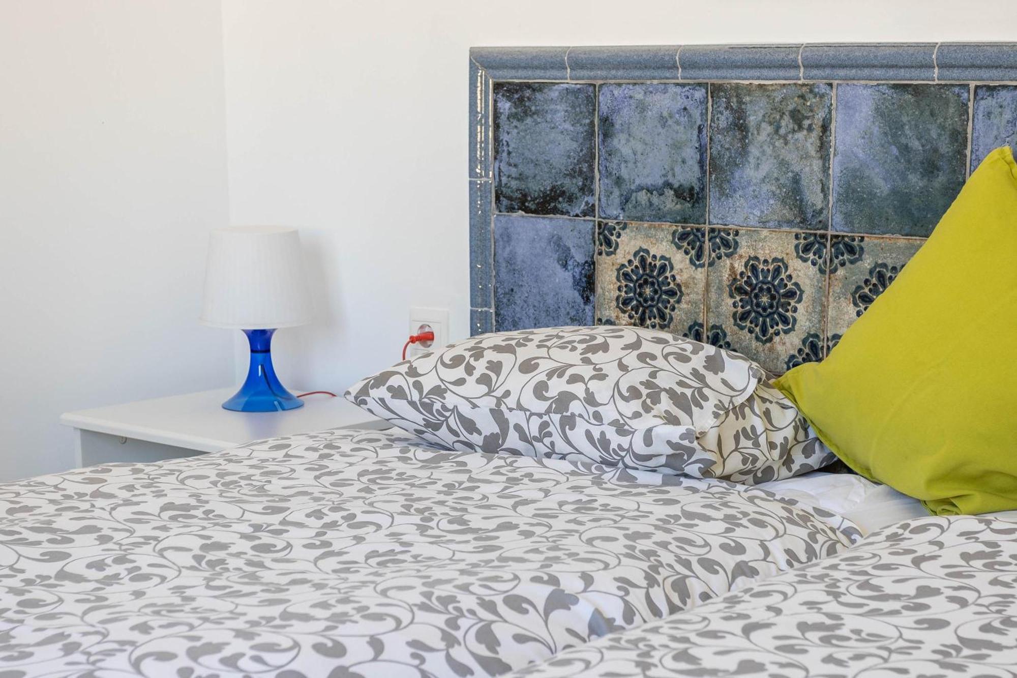 Albaida 4j Apartment Nerja