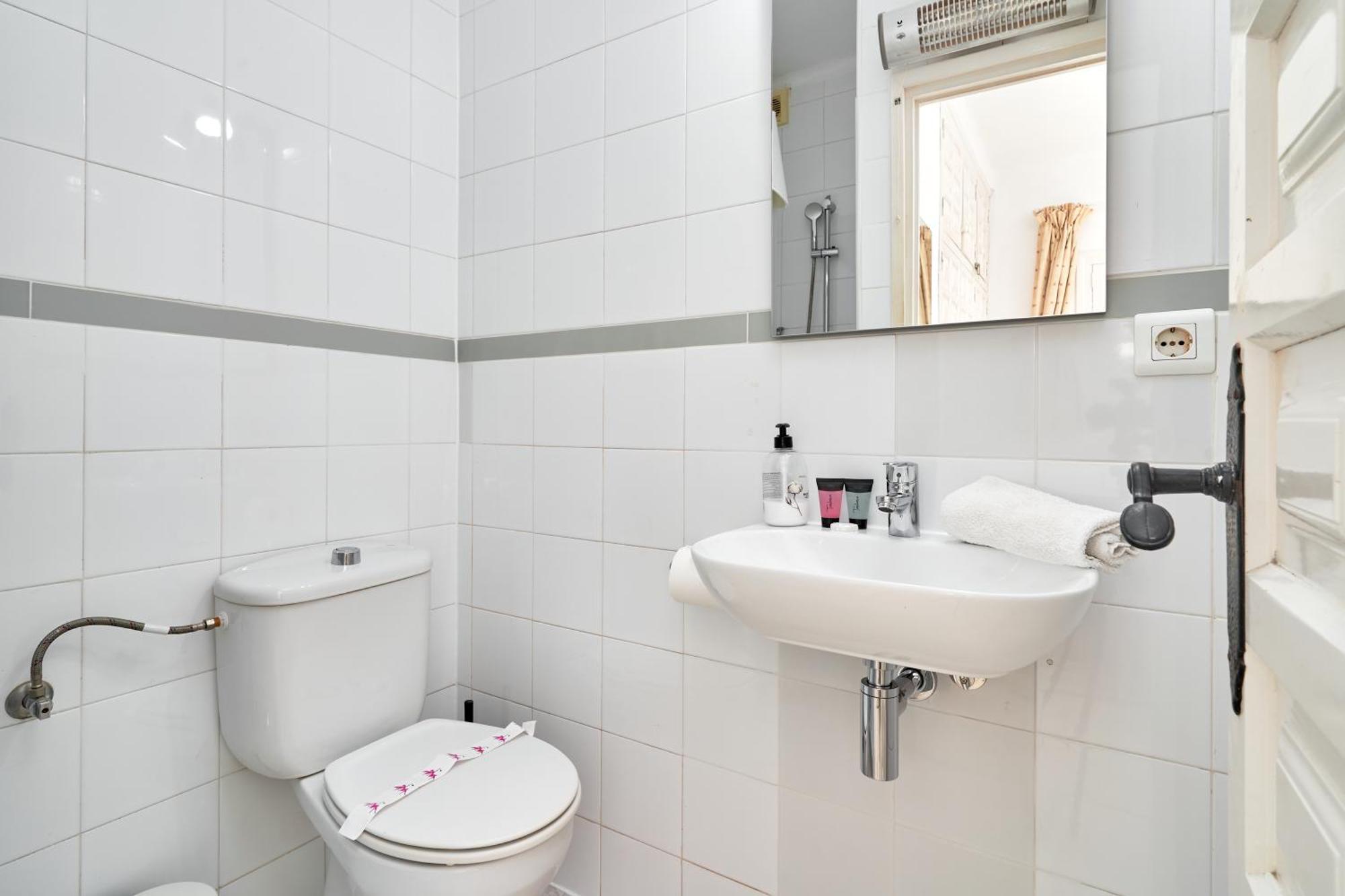 Apartamento Casa Mimosa Capistrano Nerja
