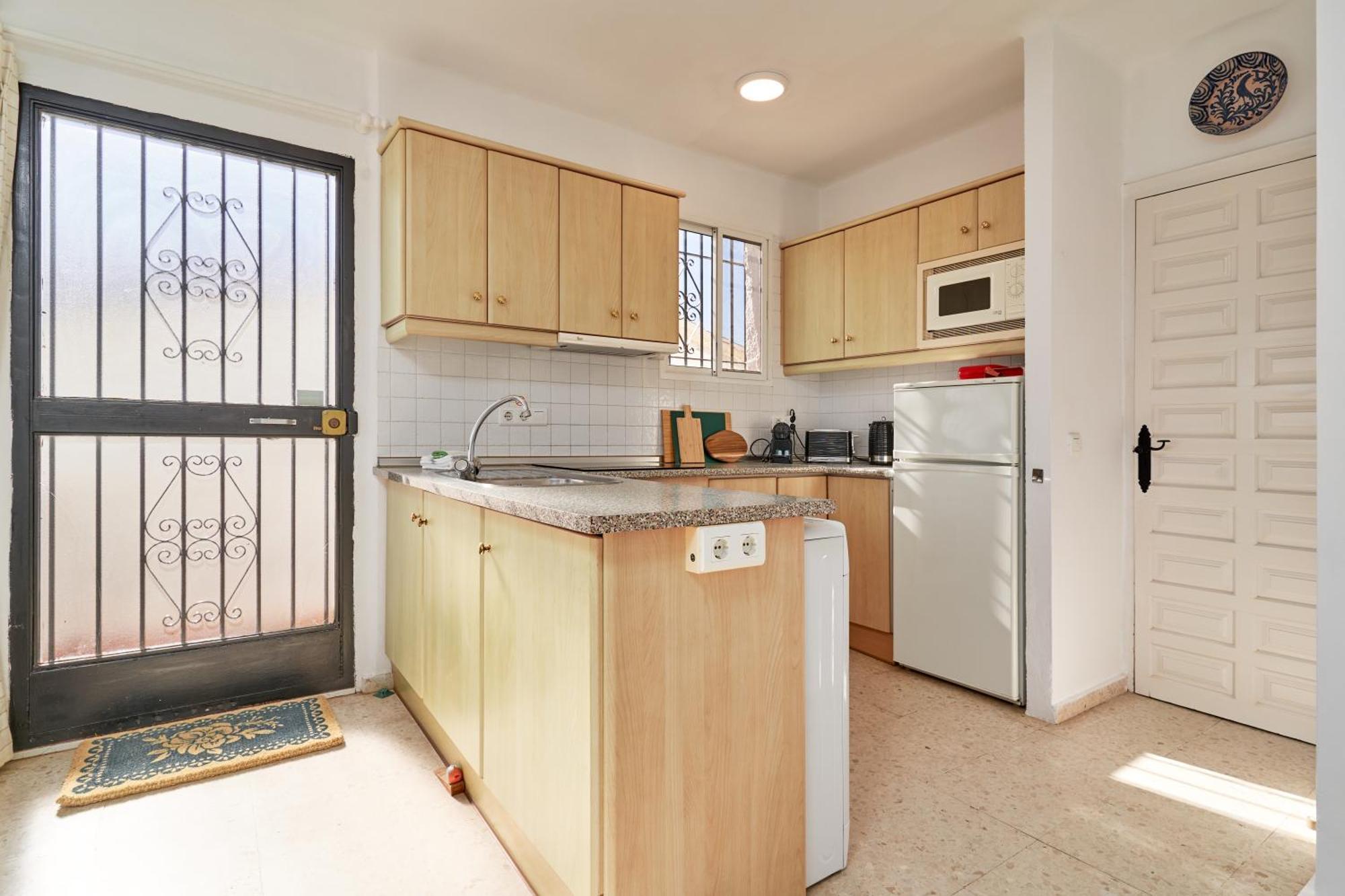 Apartamento Casa Mimosa Capistrano Nerja