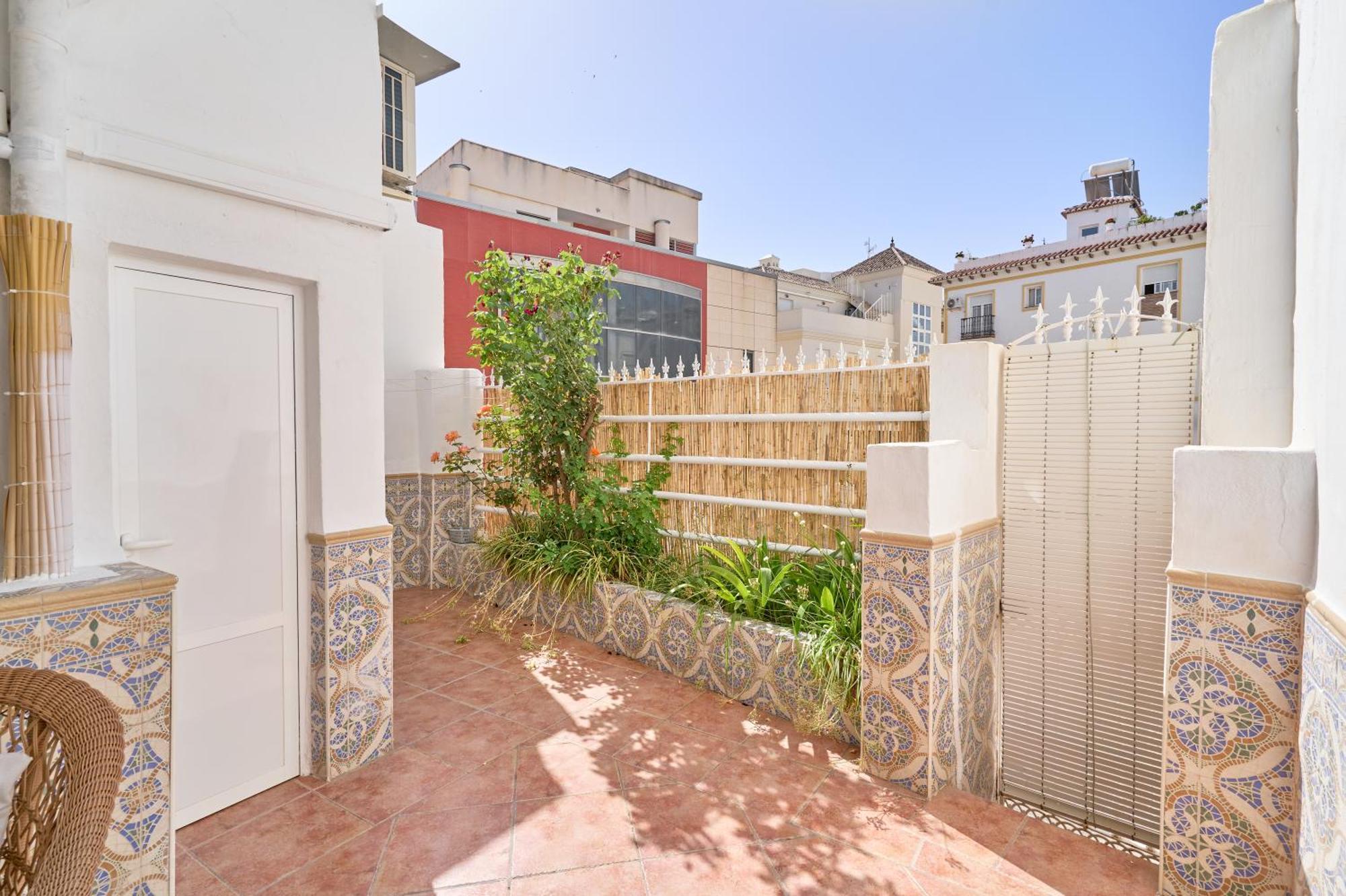 Apartamento Animas Nerja