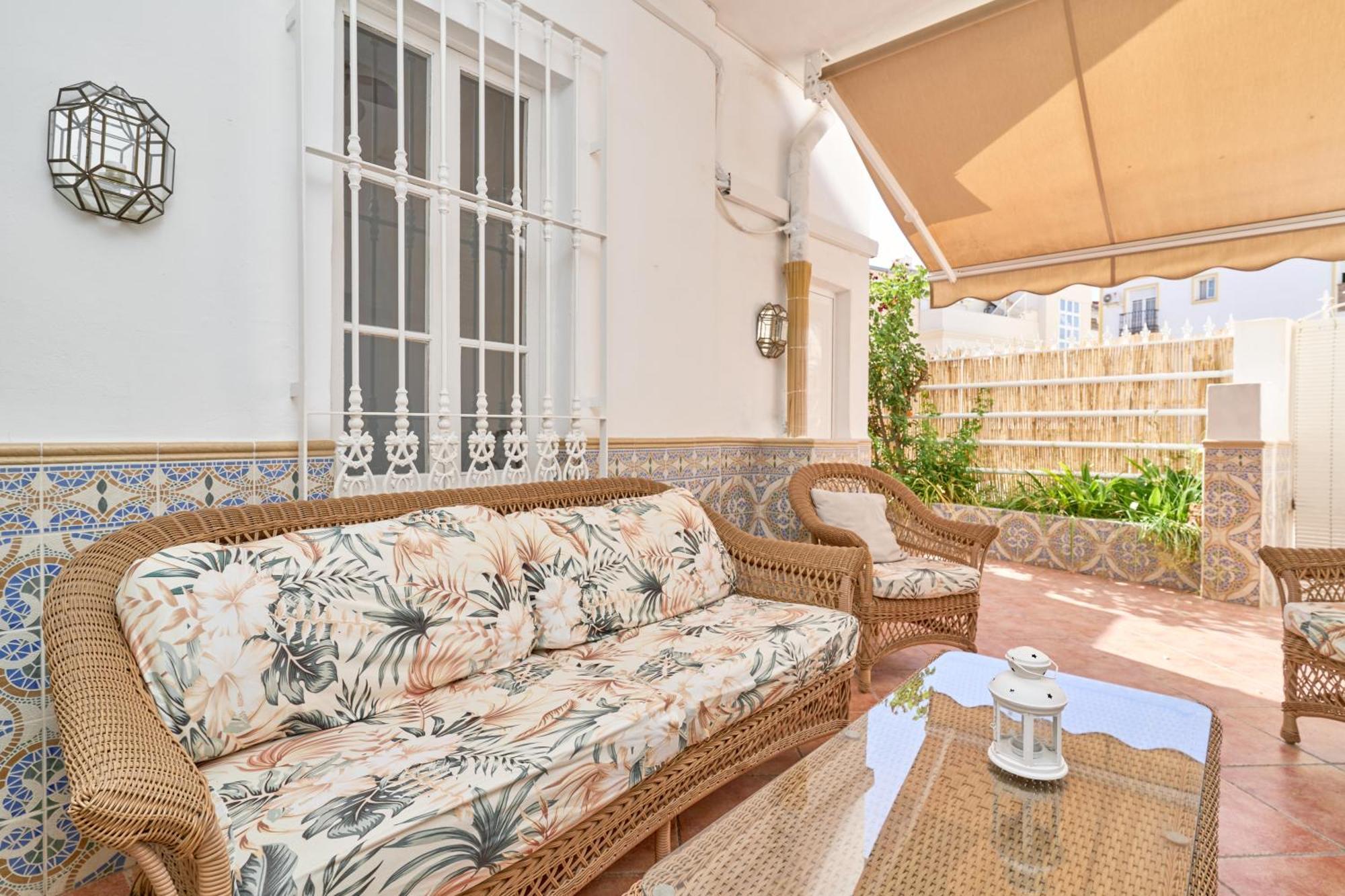 Animas Apartamento