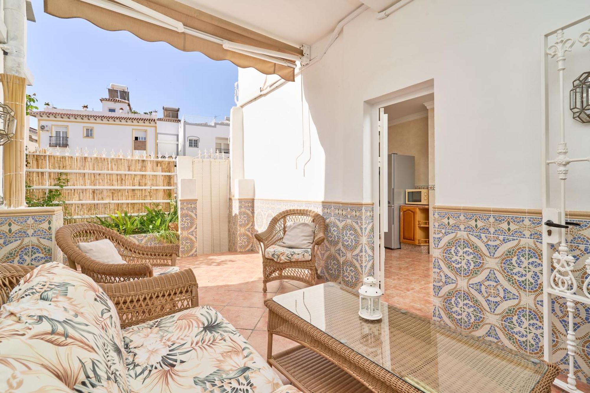 Apartamento Animas