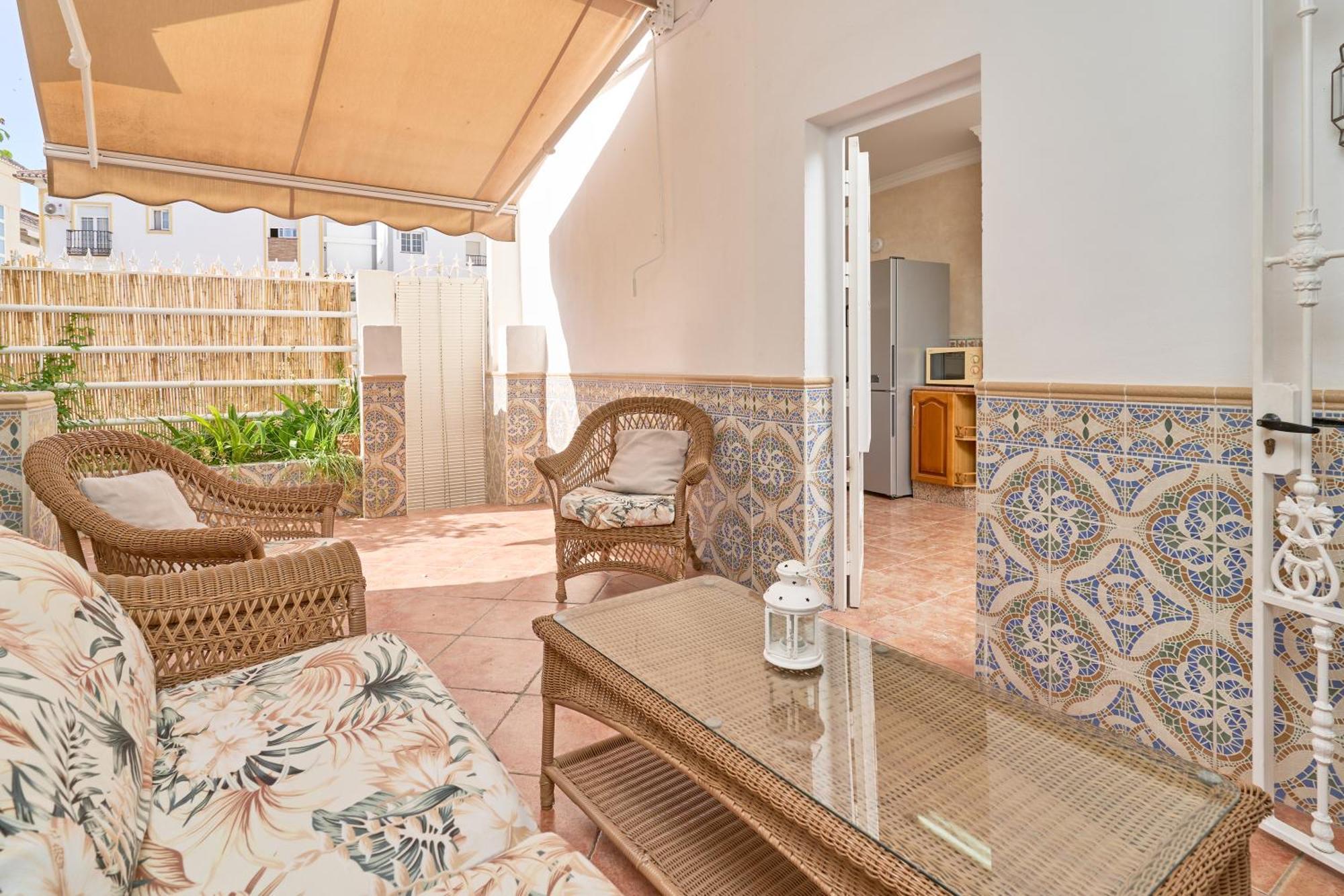 Animas Apartamento *