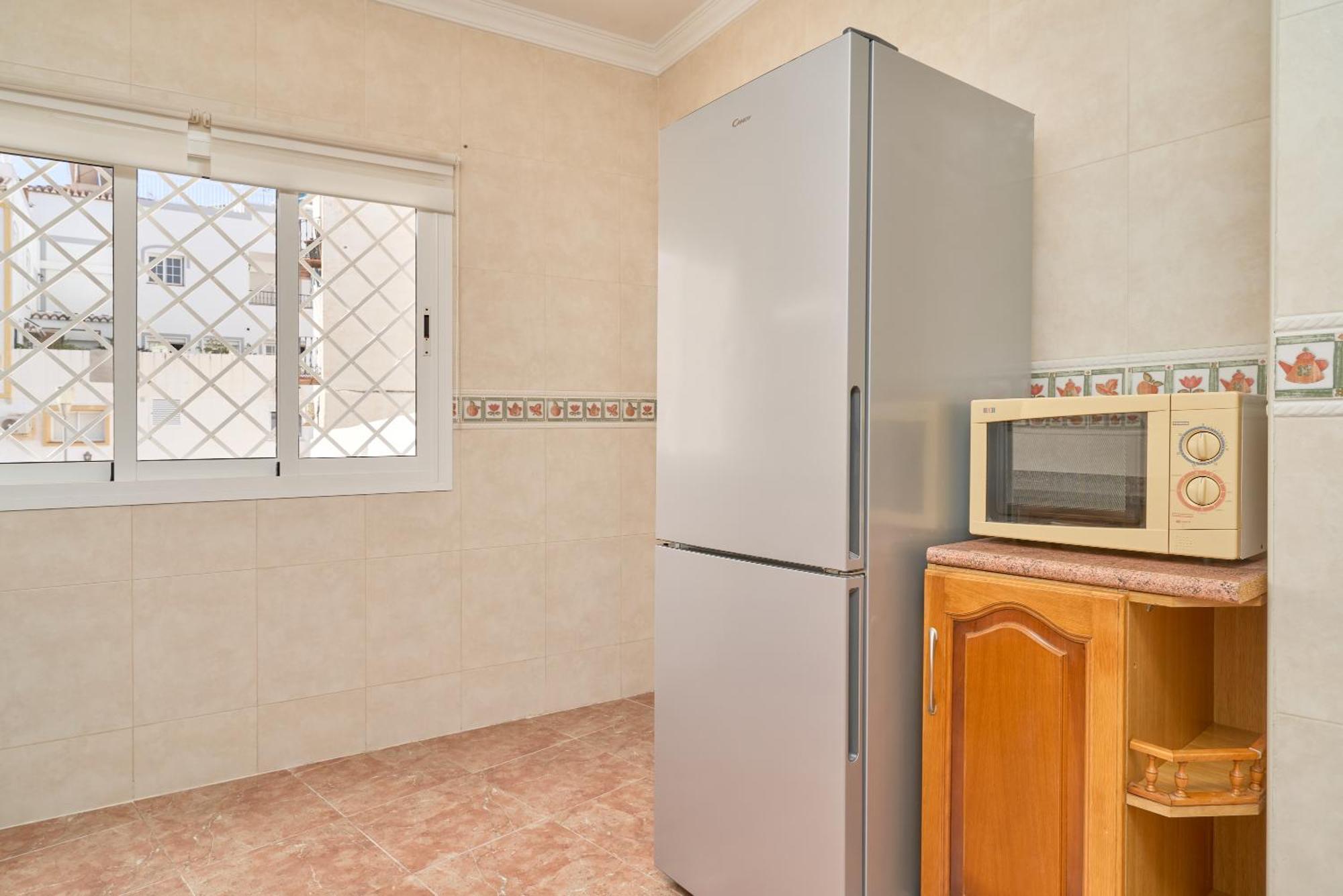 Apartamento Animas Nerja