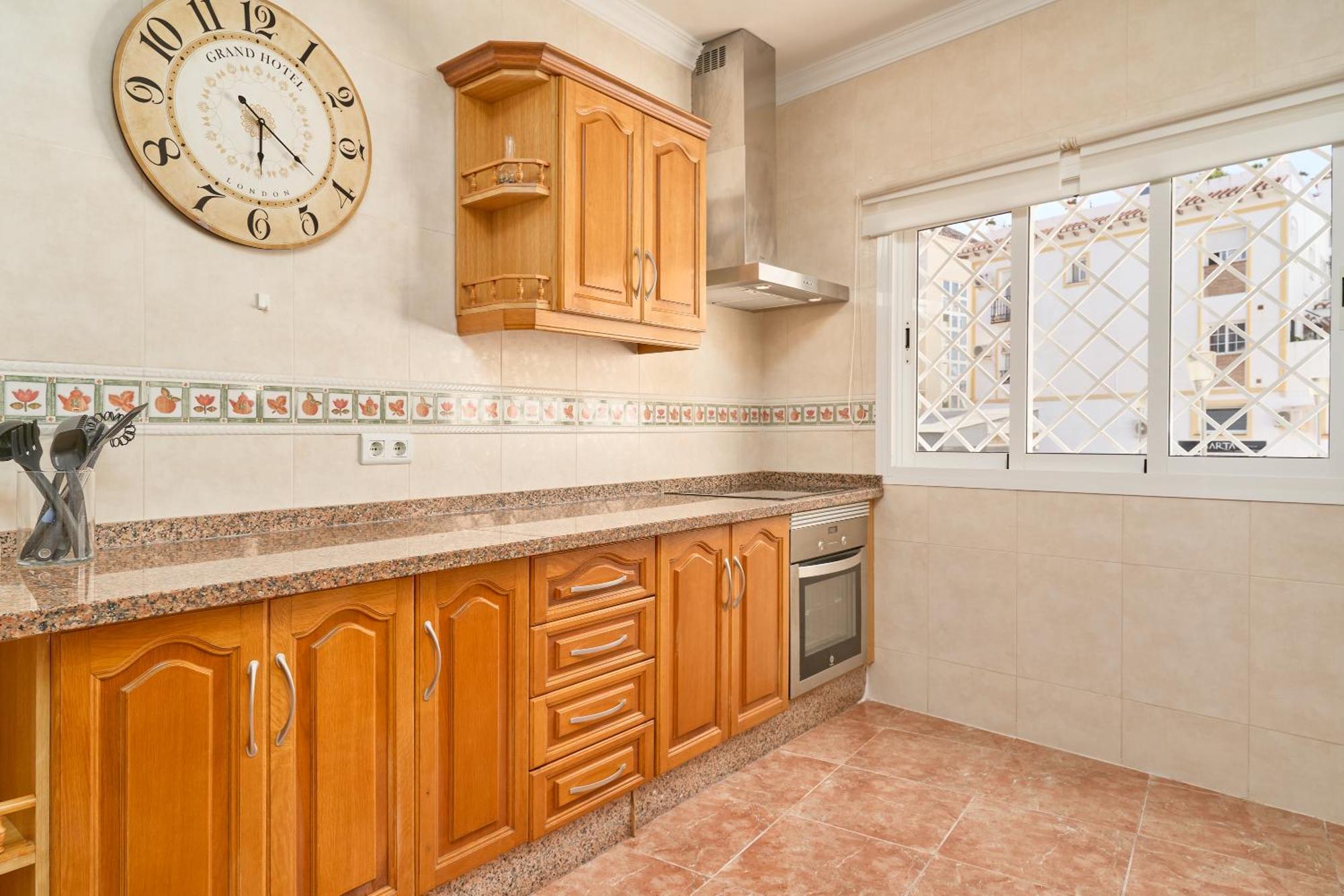 Animas Nerja