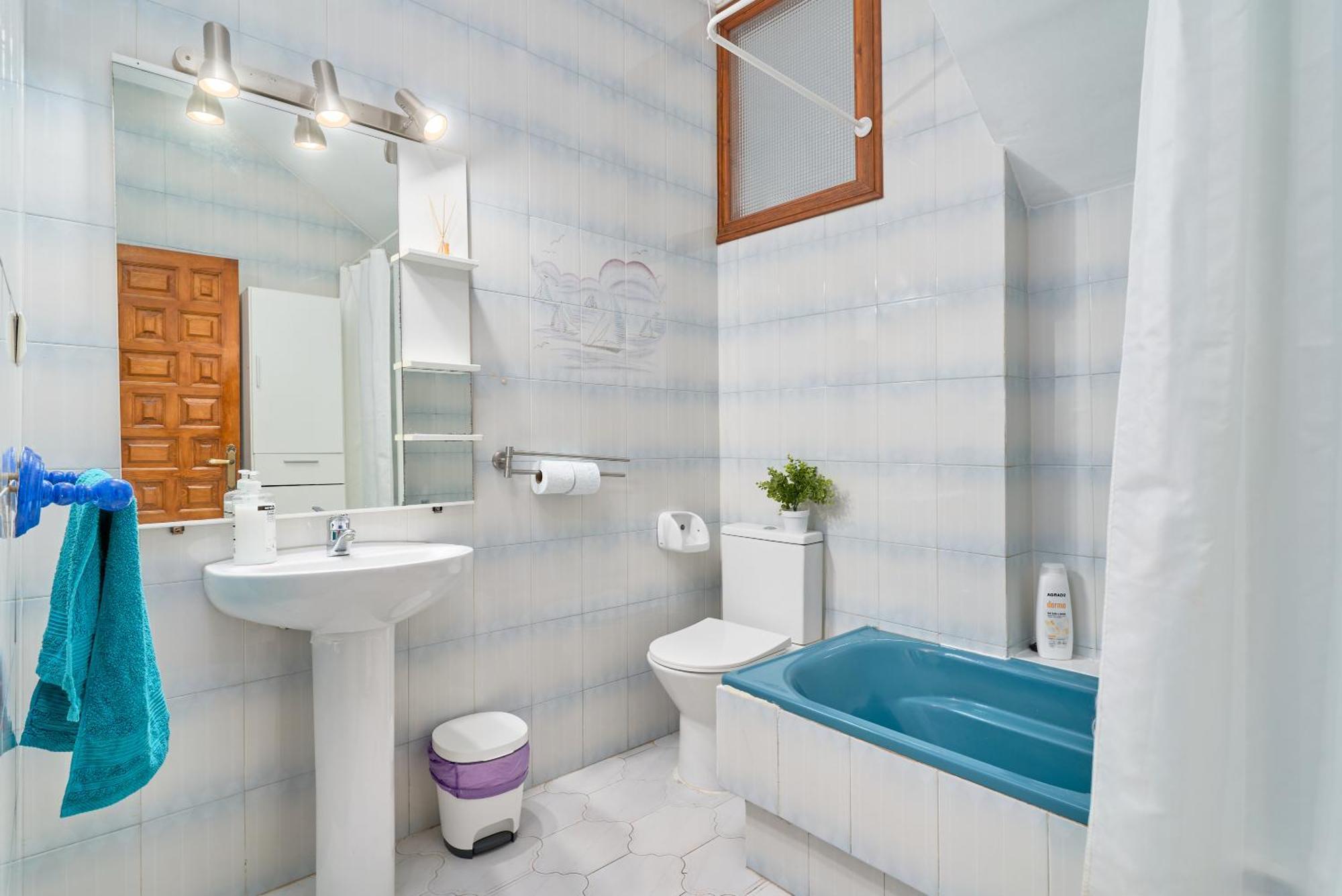 Apartamento Animas