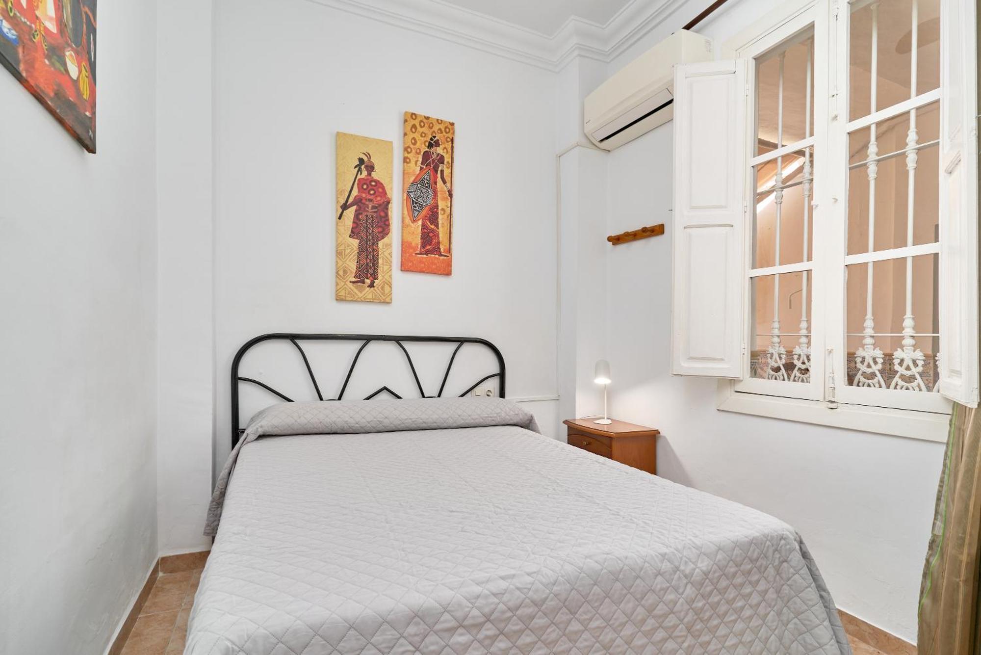 Animas Apartamento *