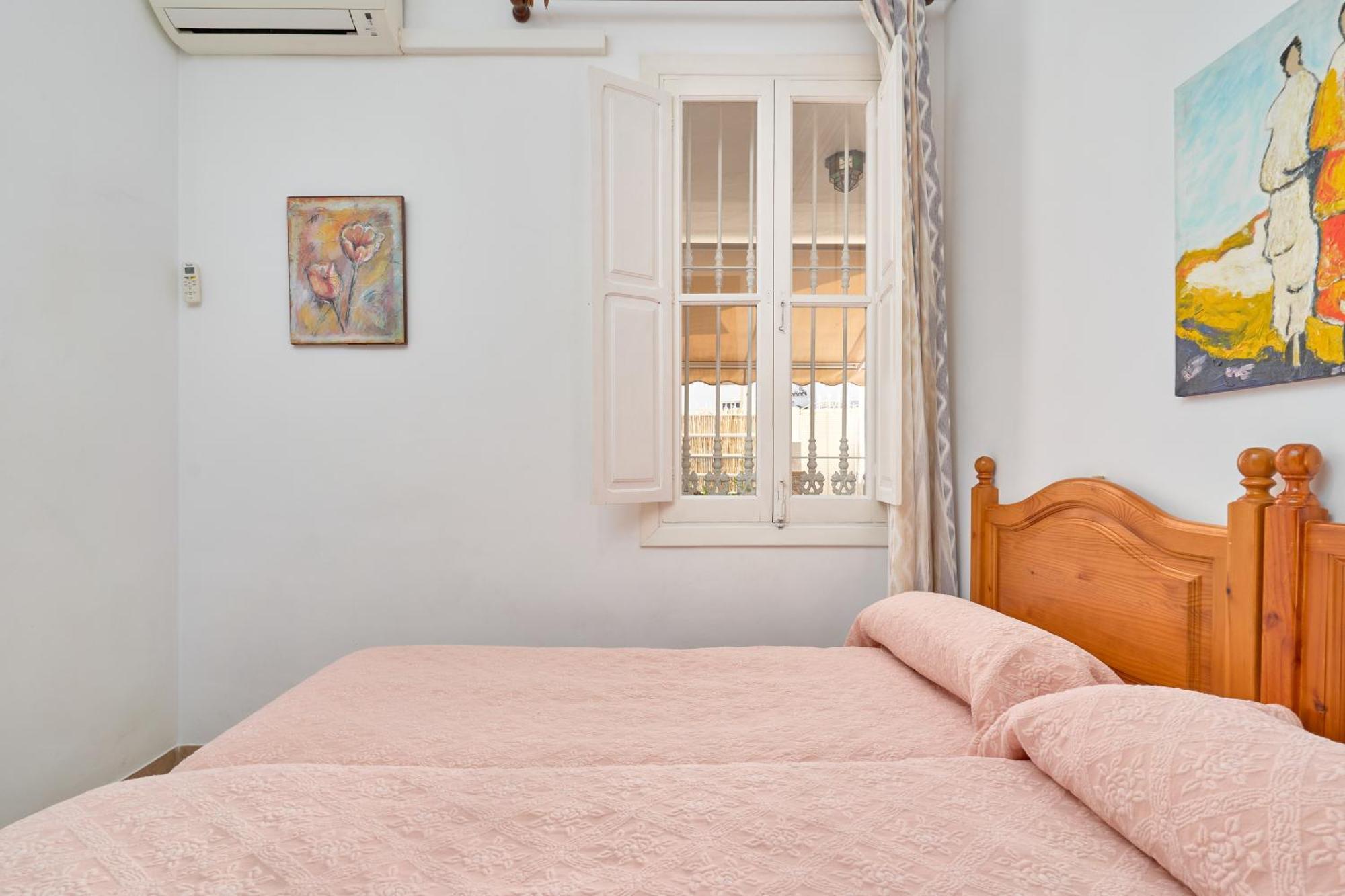Apartamento Animas