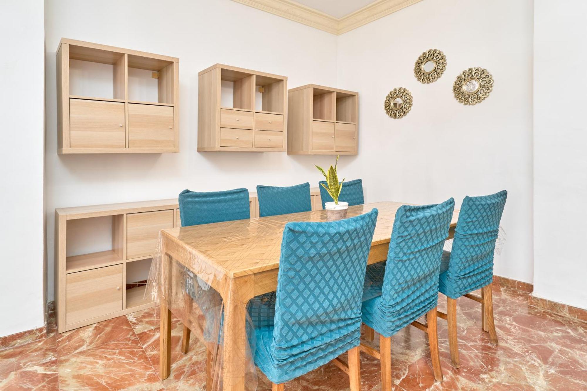 Animas Apartamento Nerja