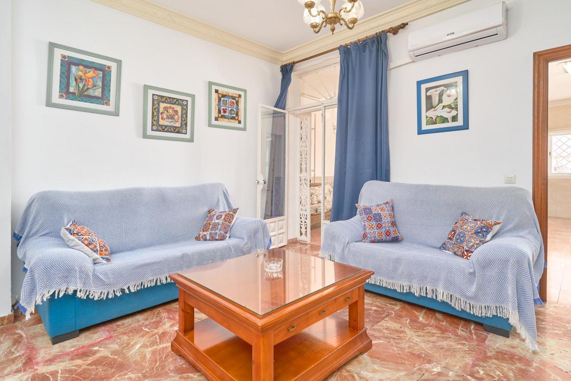 Animas Apartamento *