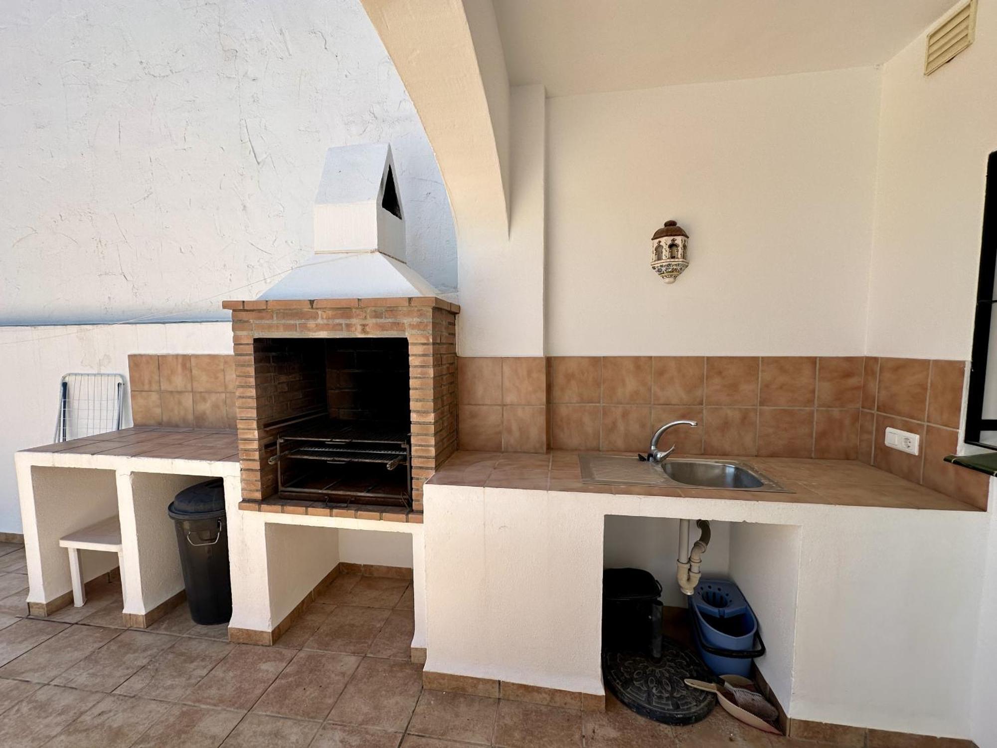 R1384 Casa Cleo Nerja