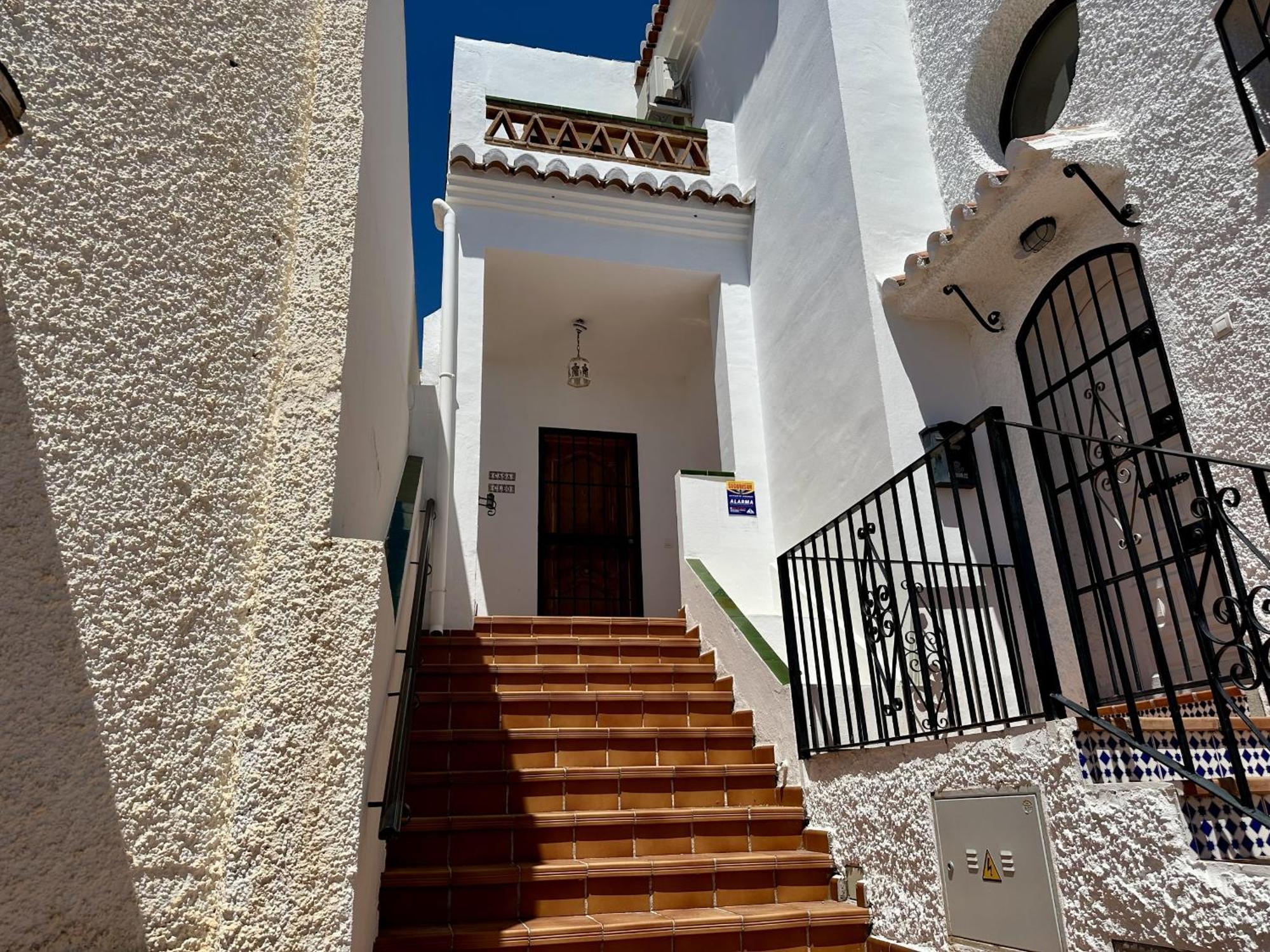 Holiday home R1384 Casa Cleo