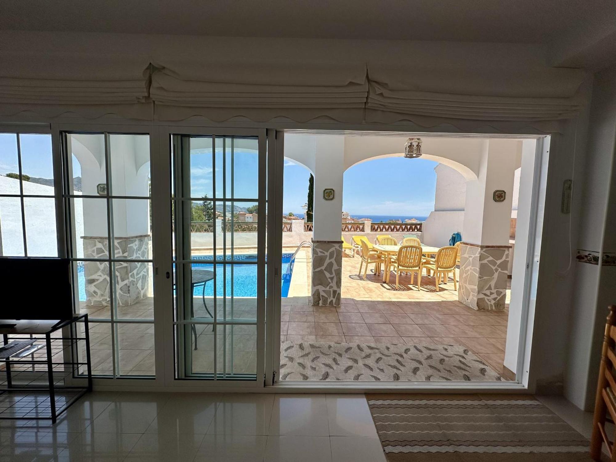 R1384 Casa Cleo * Nerja