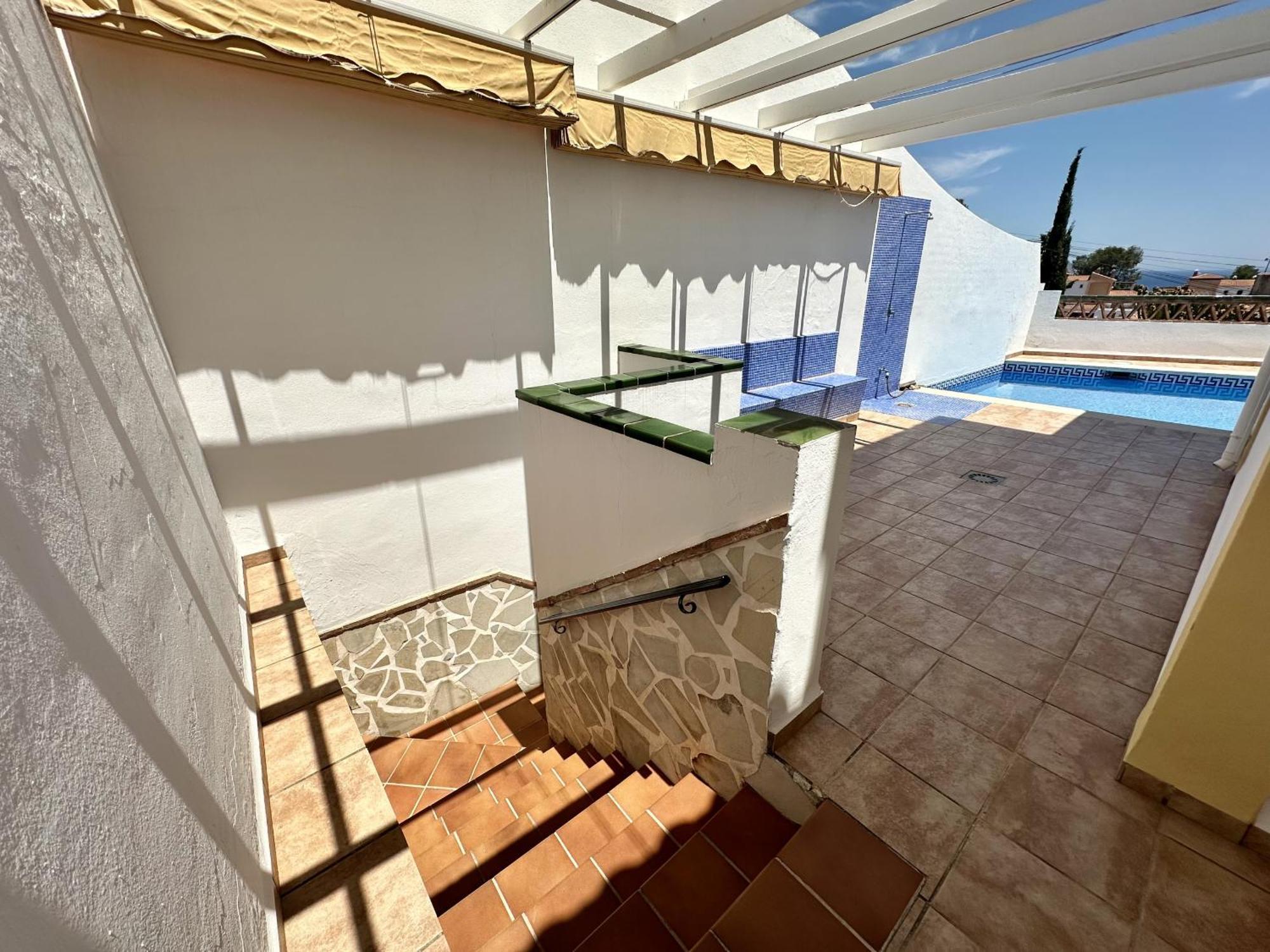 R1384 Casa Cleo Holiday home *
