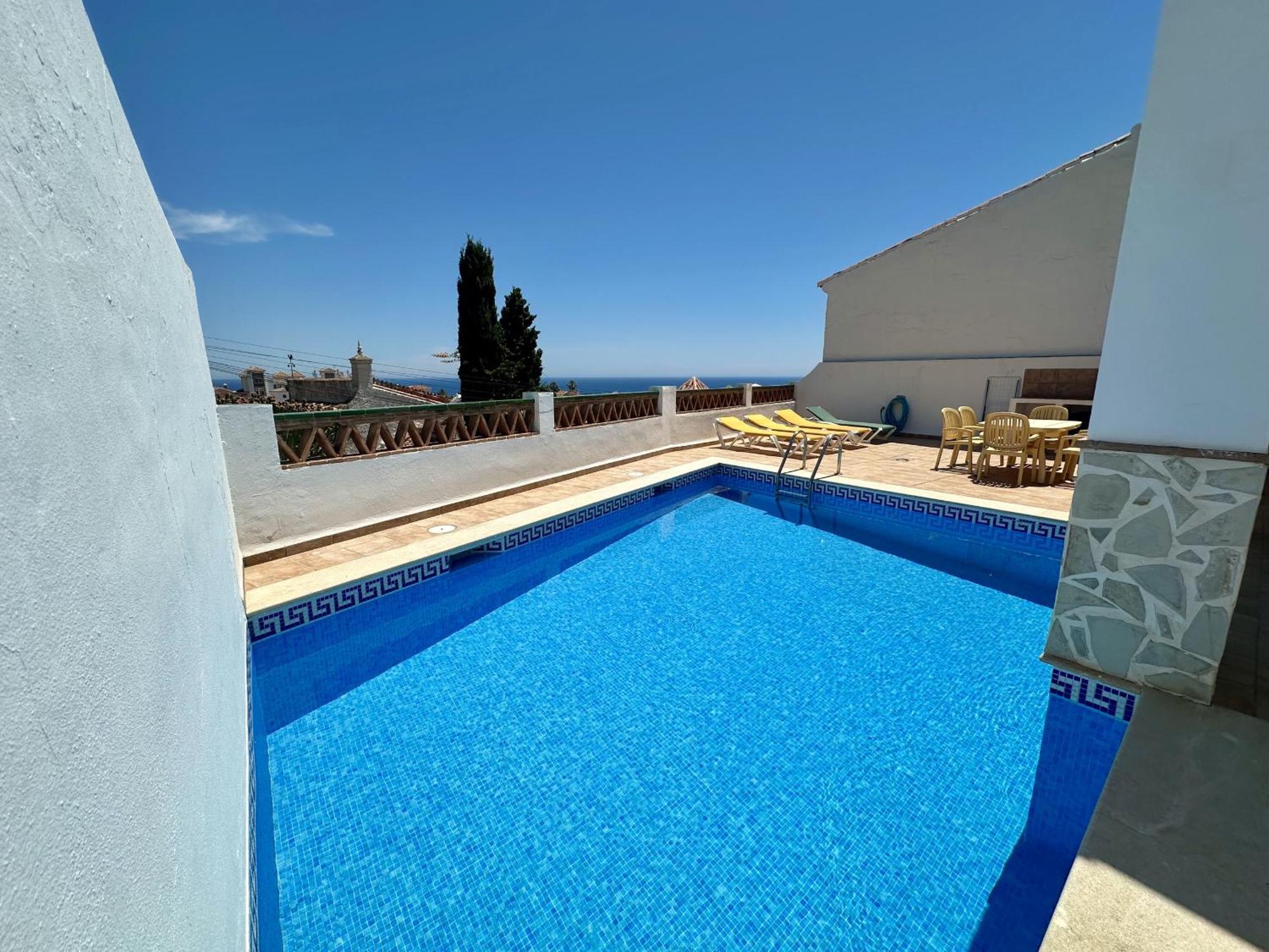Holiday home R1384 Casa Cleo *