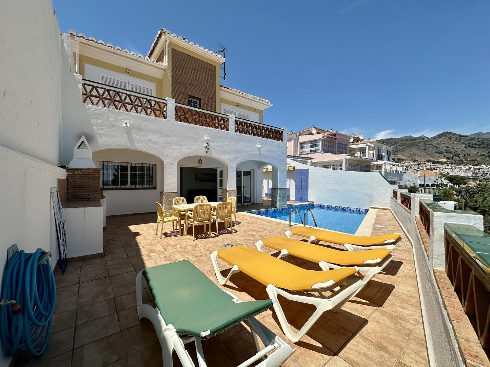 Holiday home R1384 Casa Cleo *