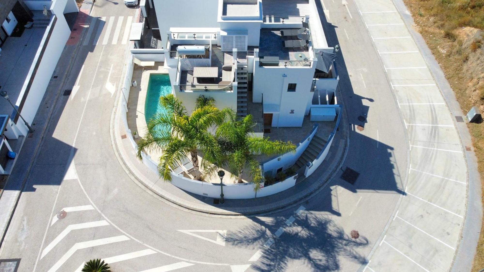 Villa Romeral Premium By Casasol *