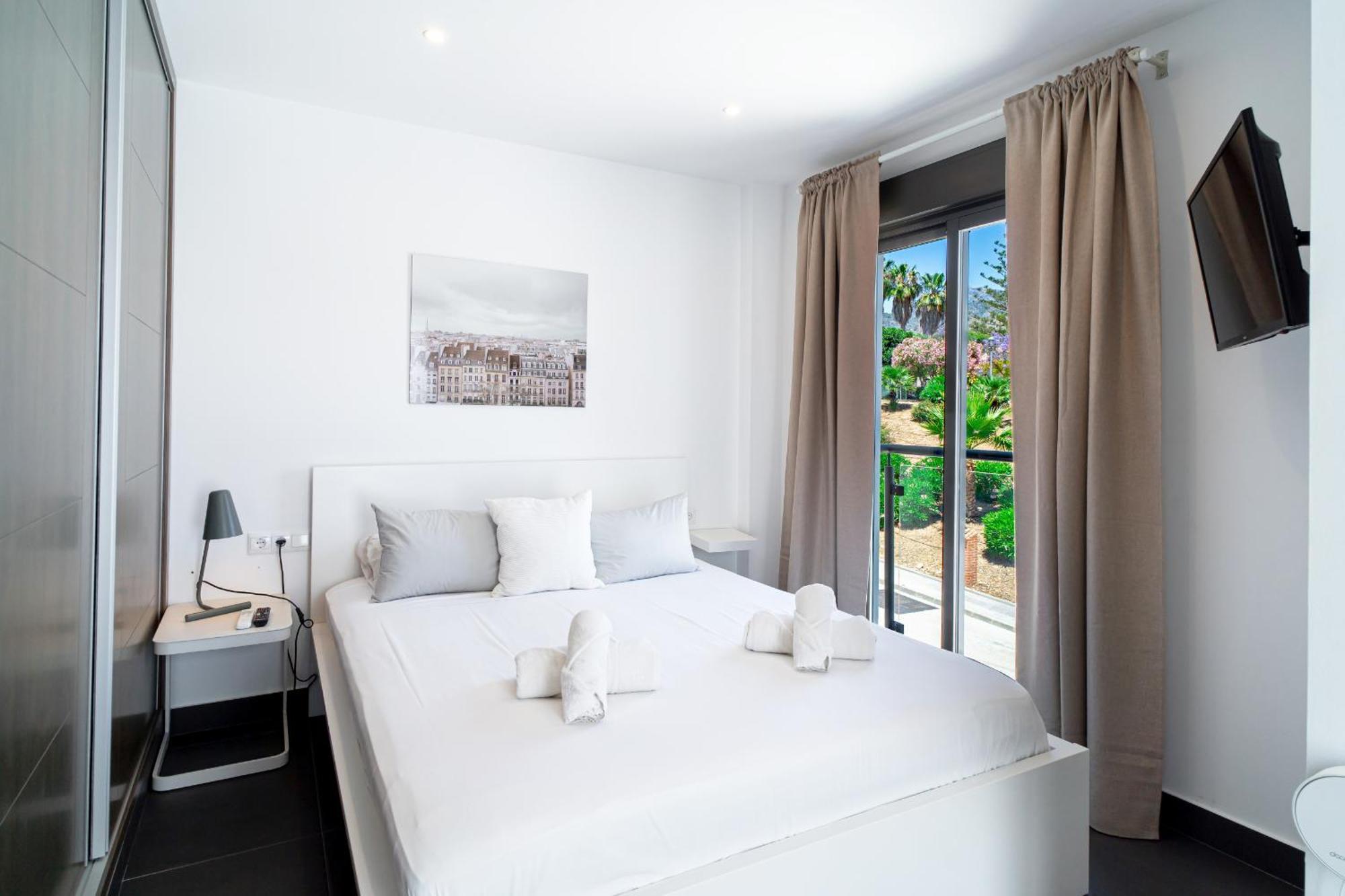 Villa Romeral Premium By Casasol