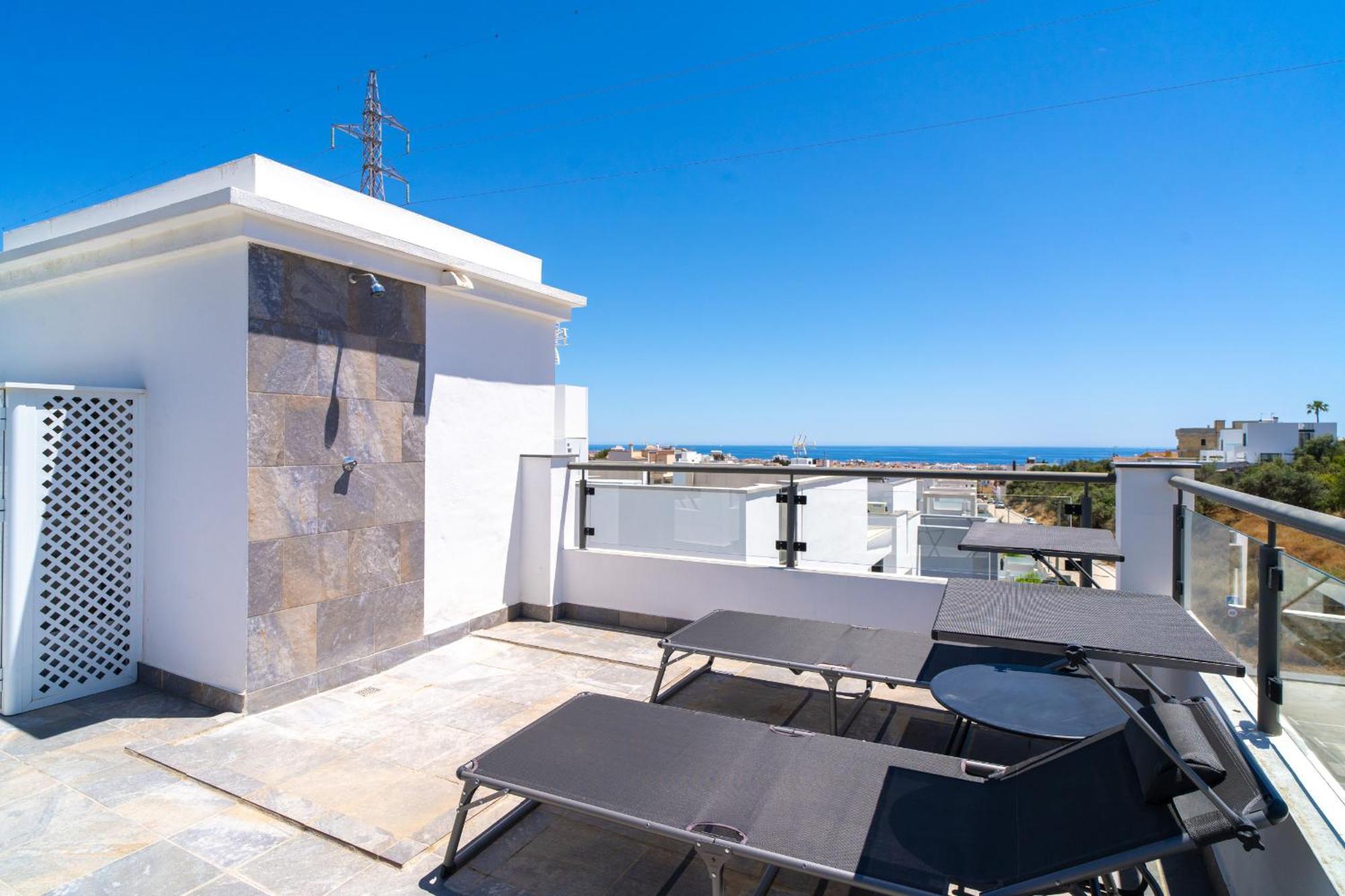 Romeral Premium By Casasol *