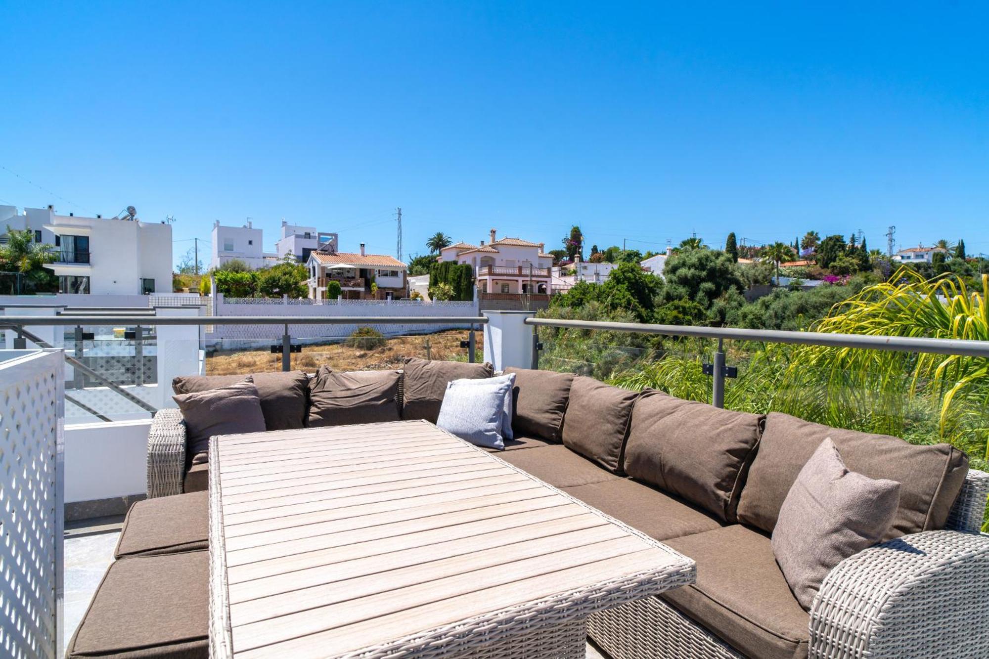 Romeral Premium By Casasol Nerja