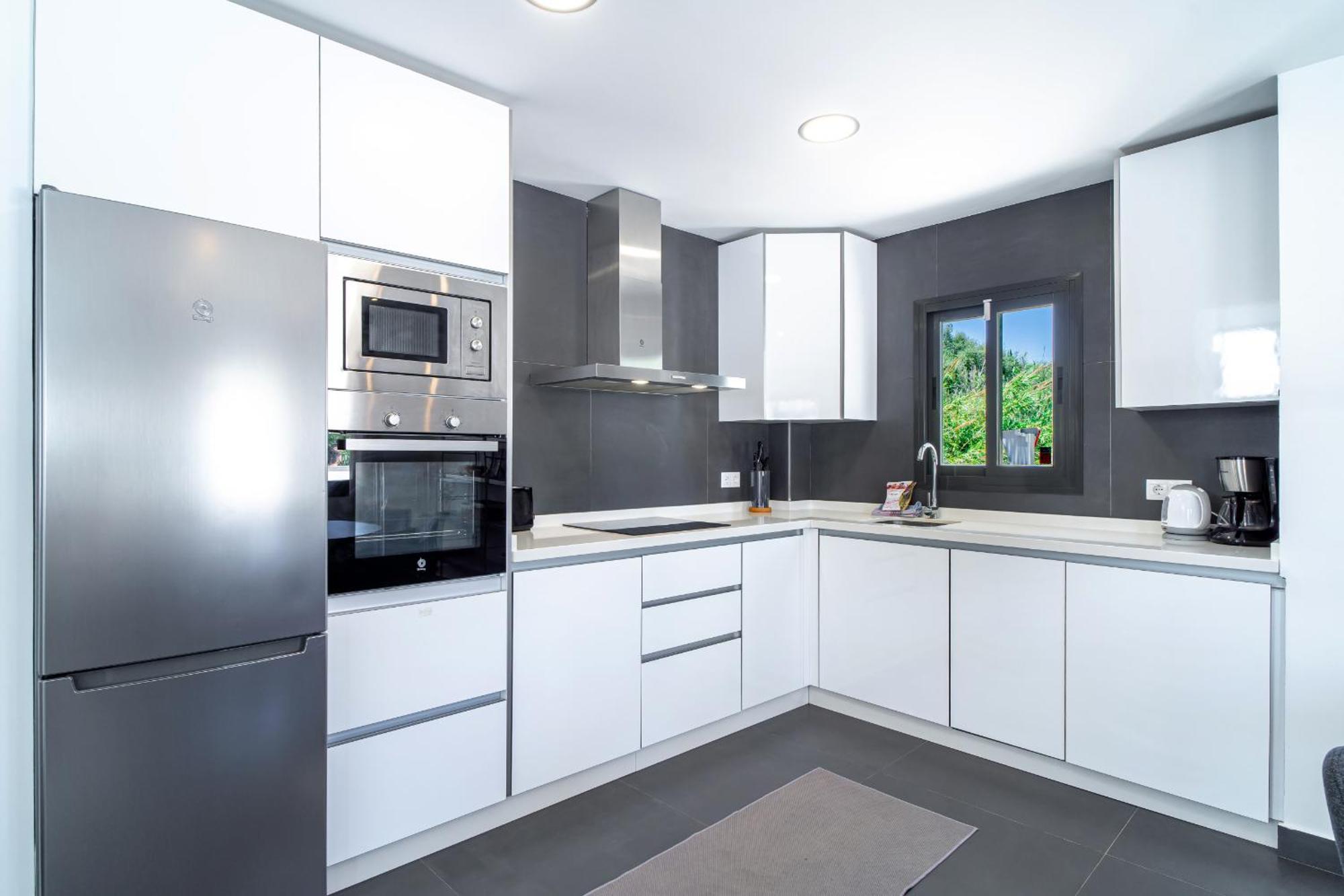 Villa Romeral Premium By Casasol *