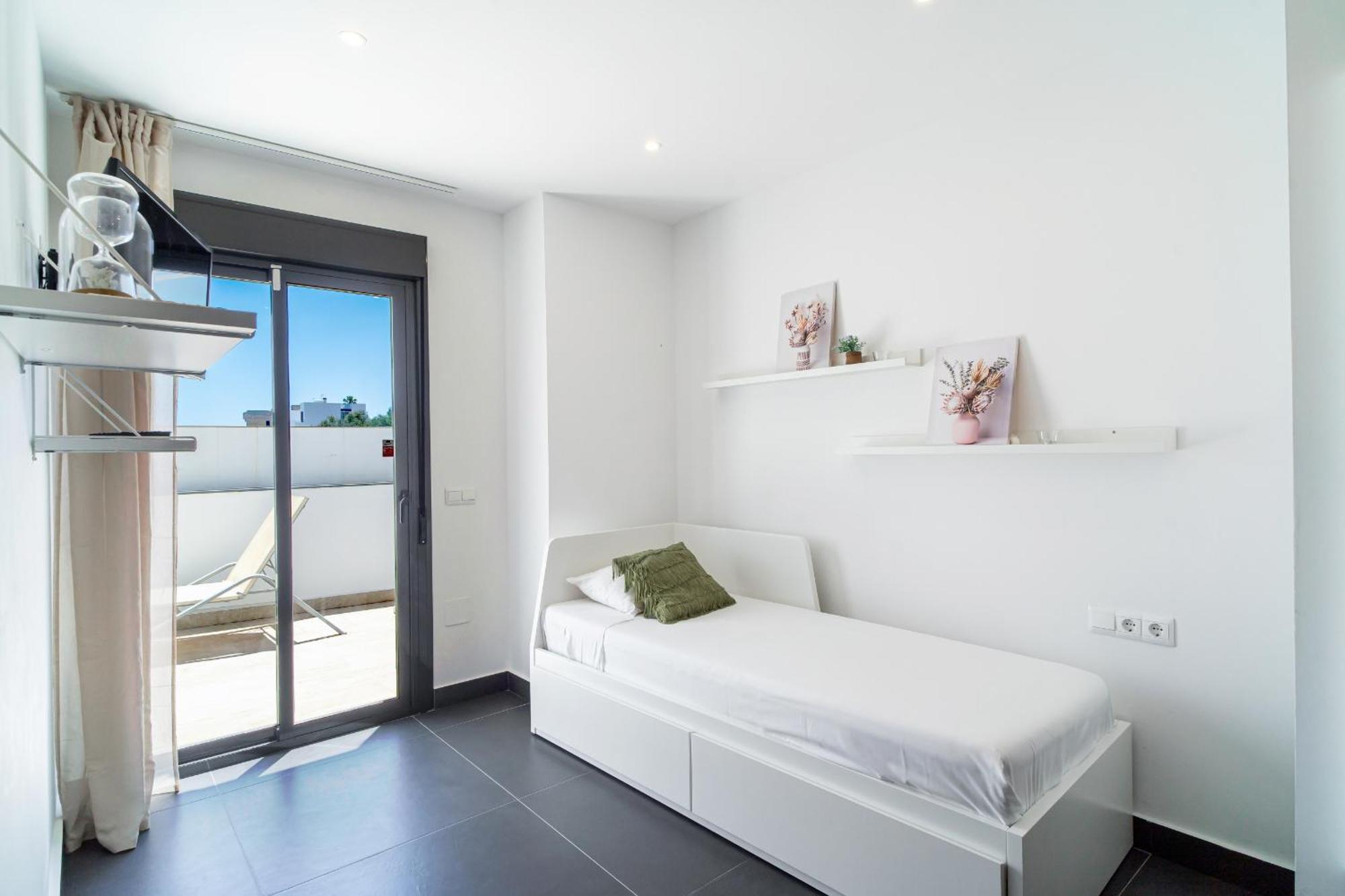 Villa Romeral Premium By Casasol