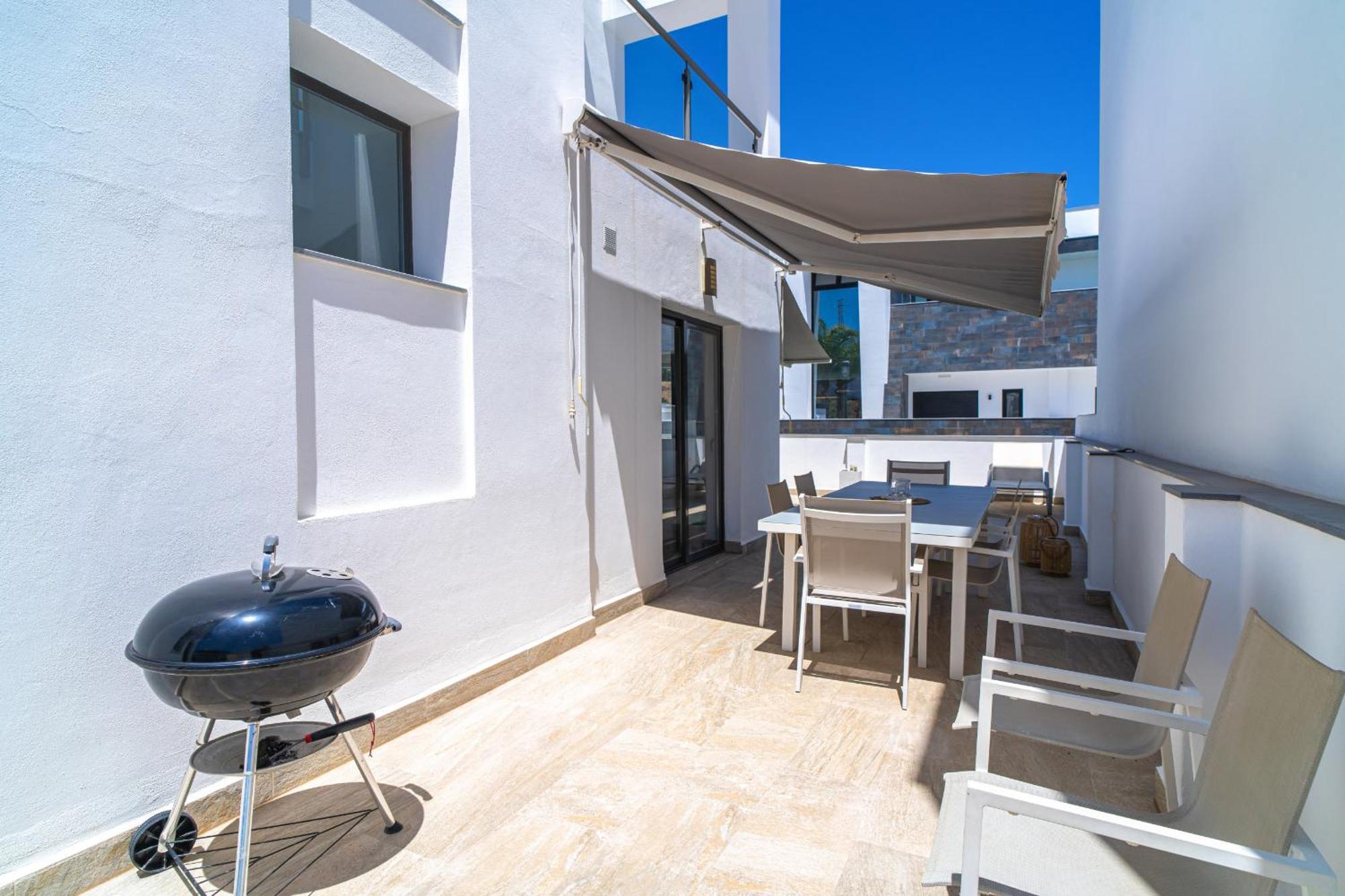 Romeral Premium By Casasol Villa Nerja