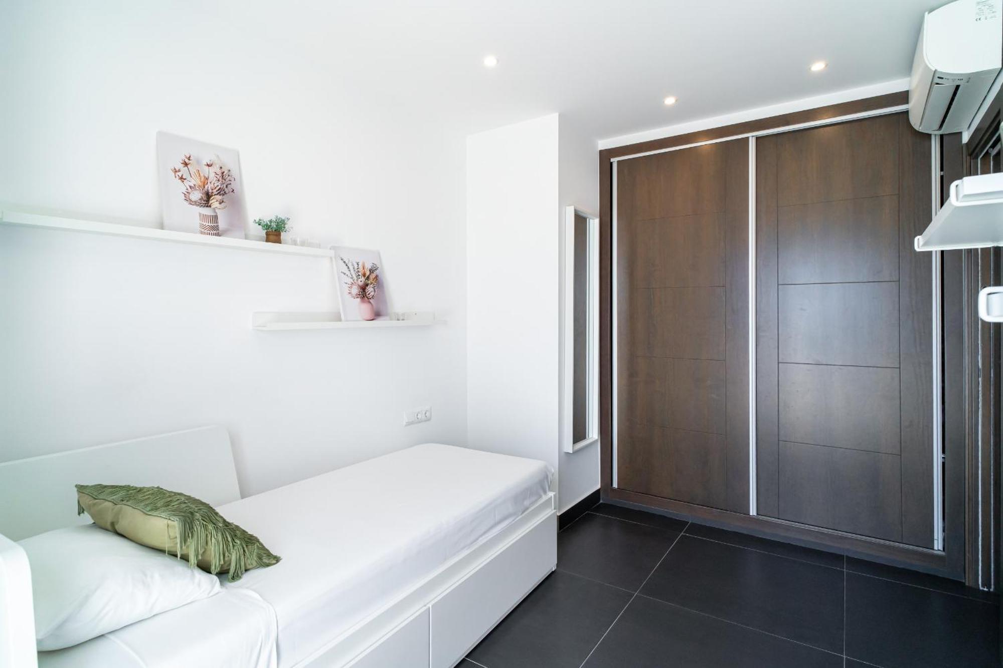 Romeral Premium By Casasol Villa *