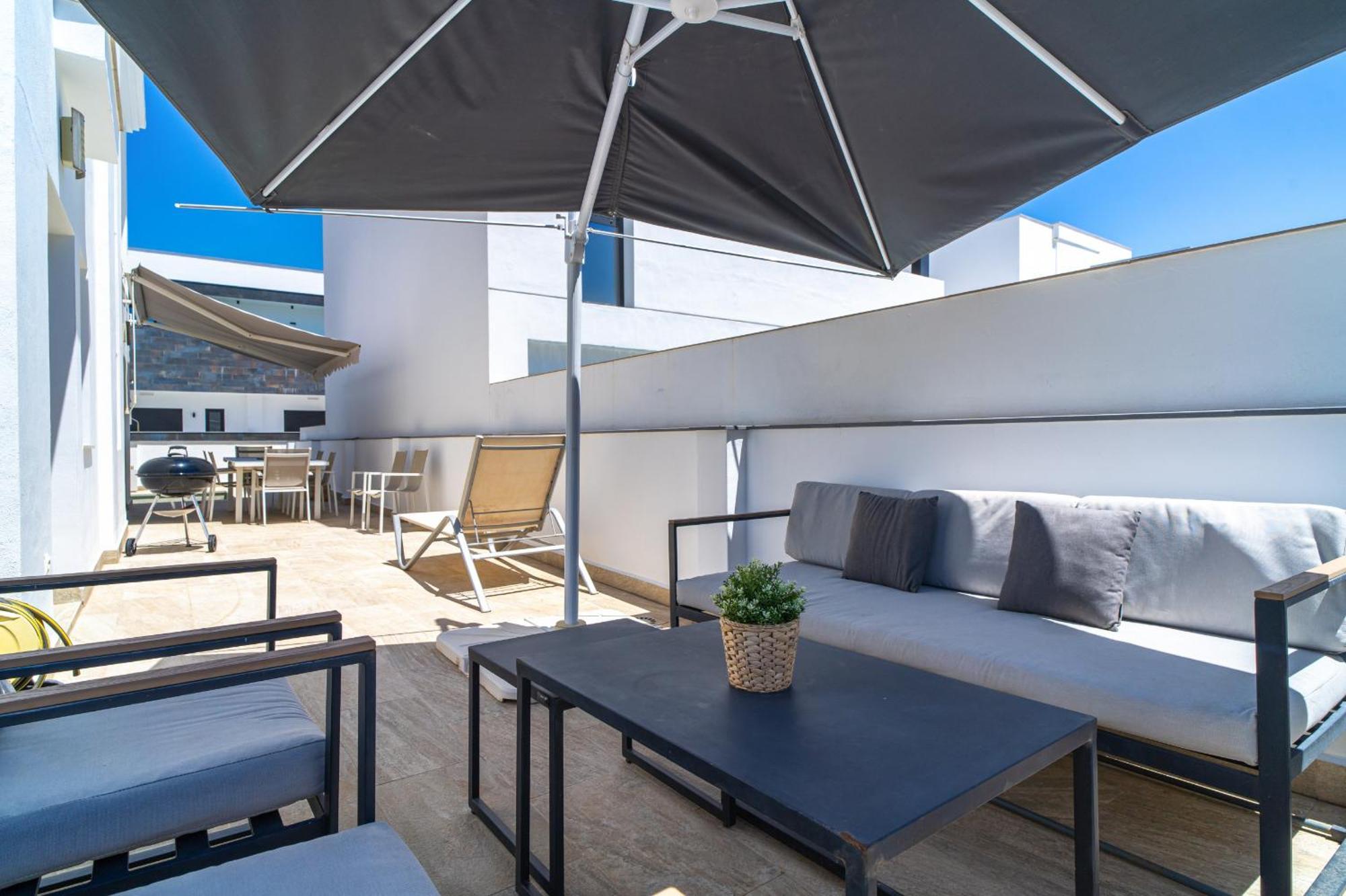 Villa Romeral Premium By Casasol *