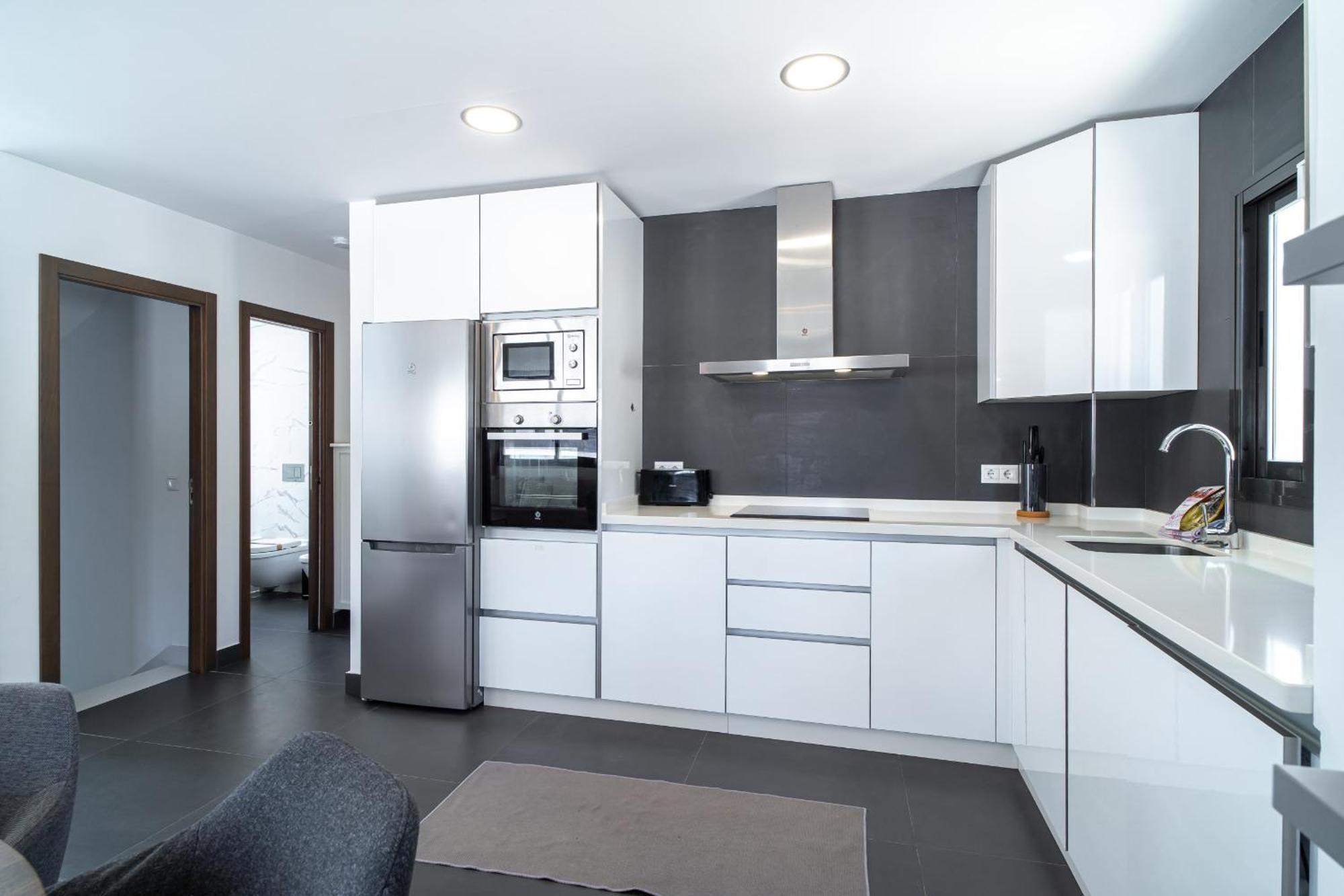 Villa Romeral Premium By Casasol Nerja
