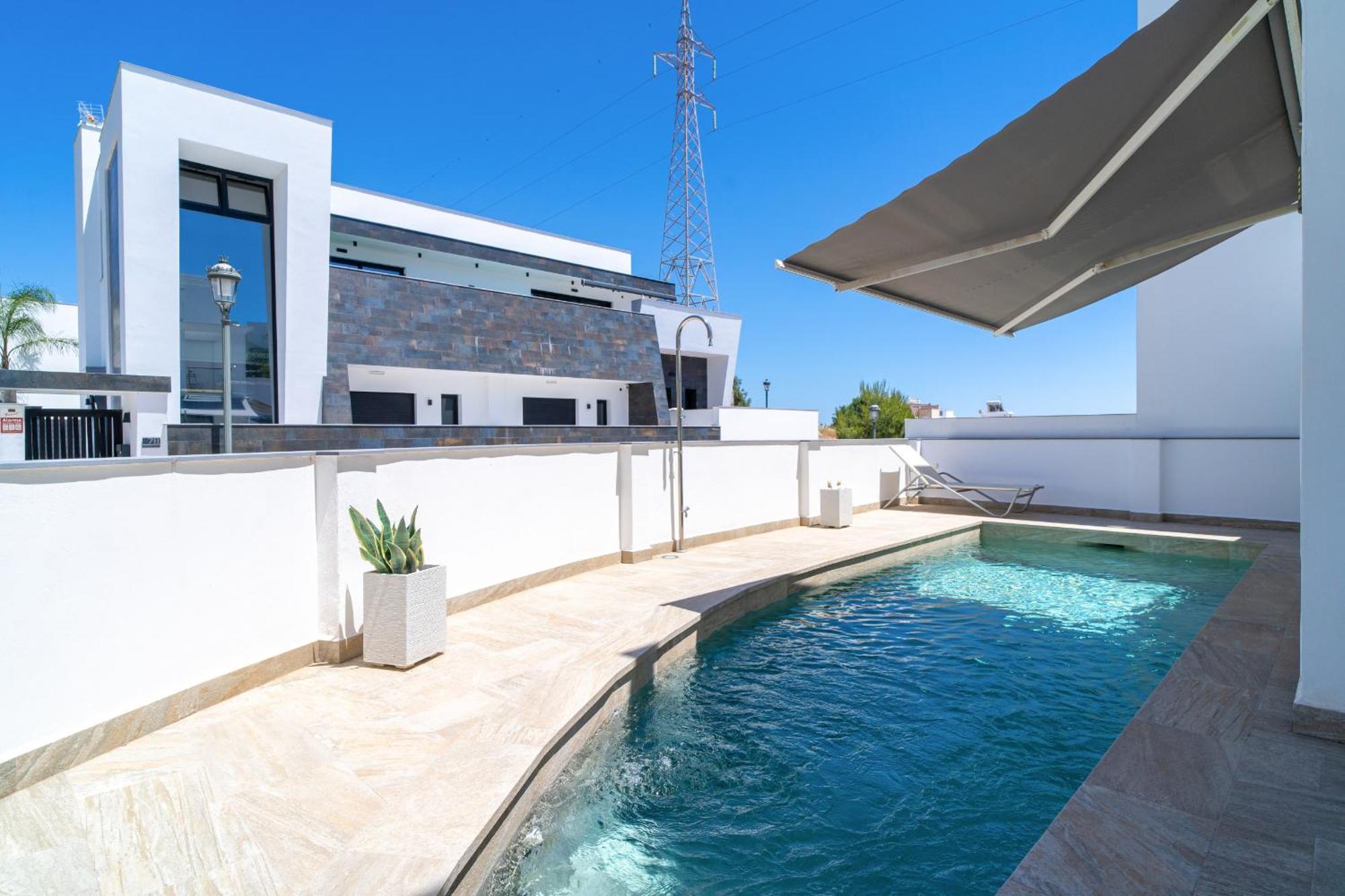 Romeral Premium By Casasol * Nerja