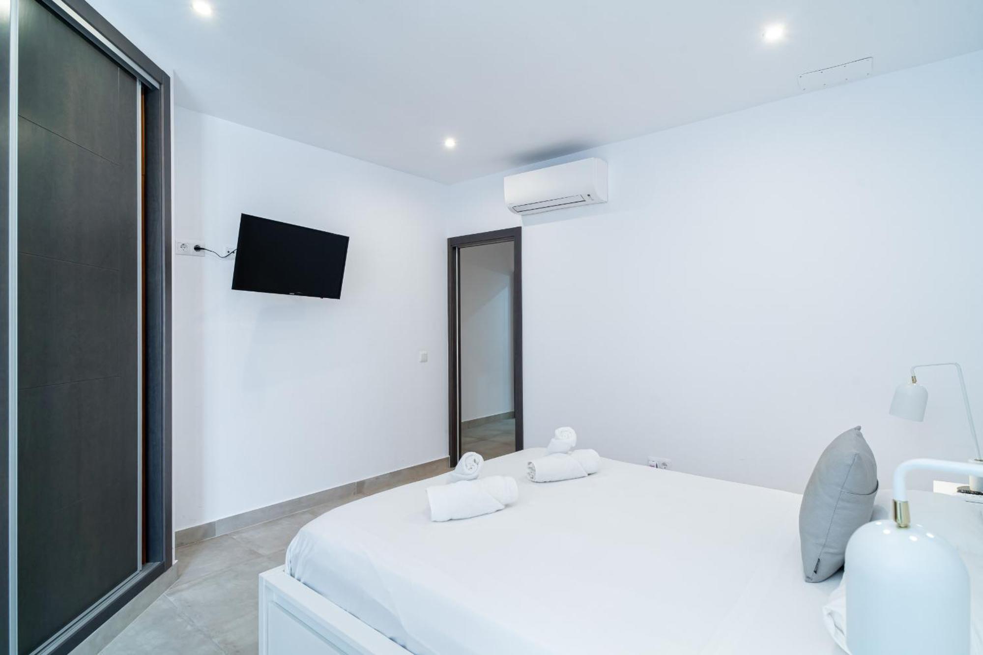 Villa Romeral Premium By Casasol *