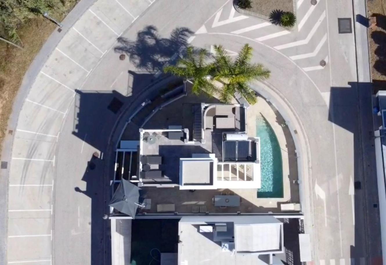 Villa Romeral Premium By Casasol *