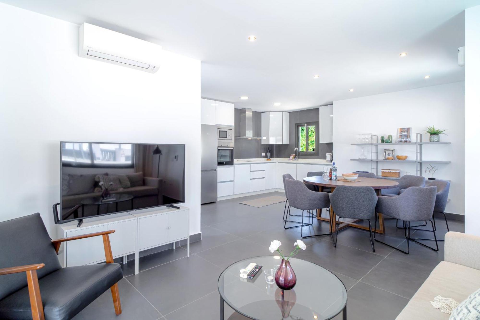 Romeral Premium By Casasol Villa