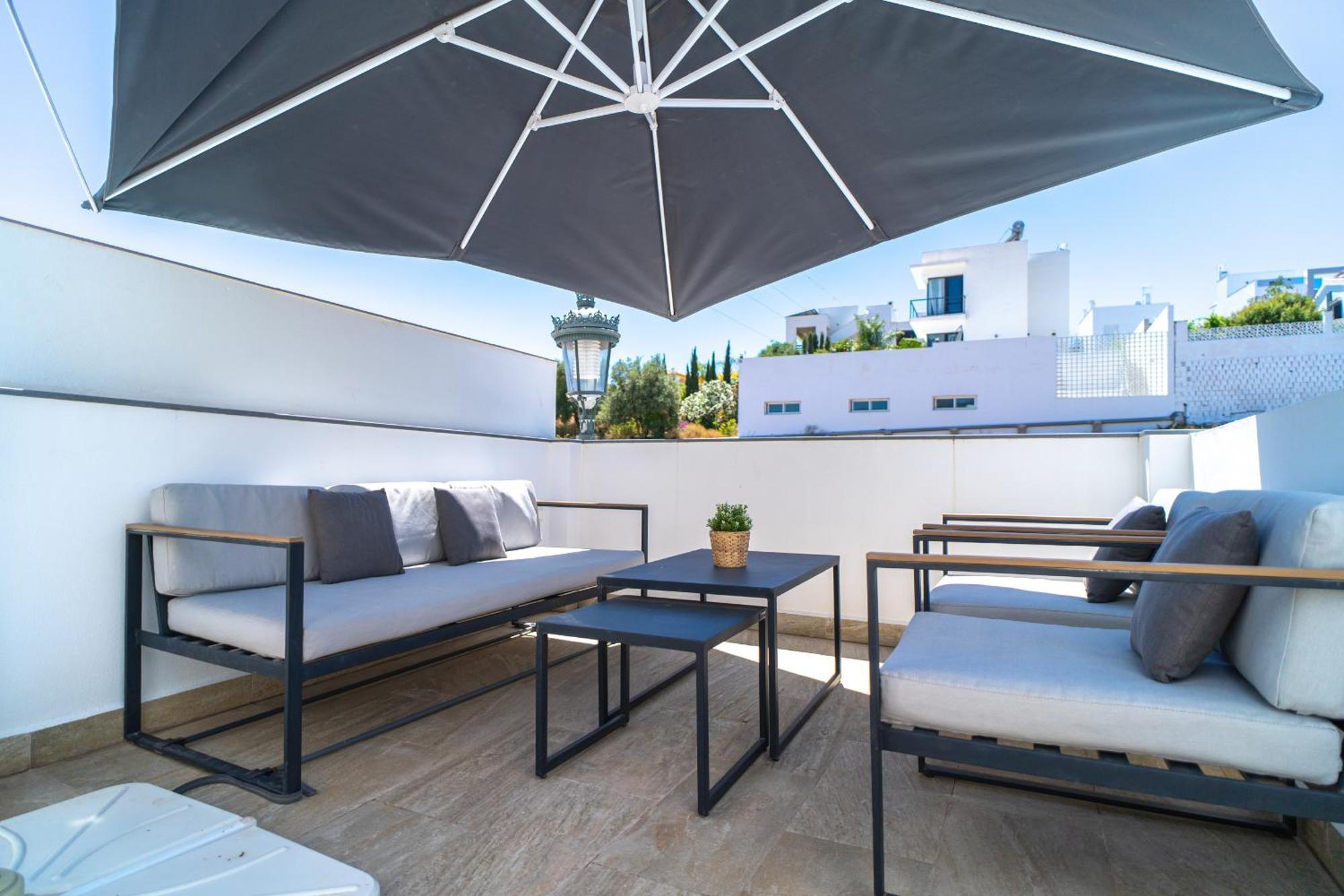 Romeral Premium By Casasol