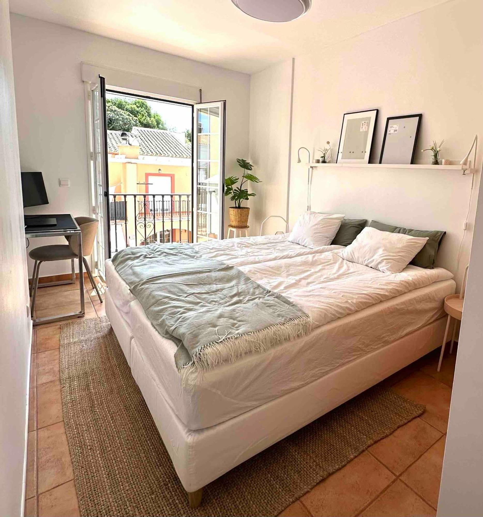 Burriana Bliss Apartment *