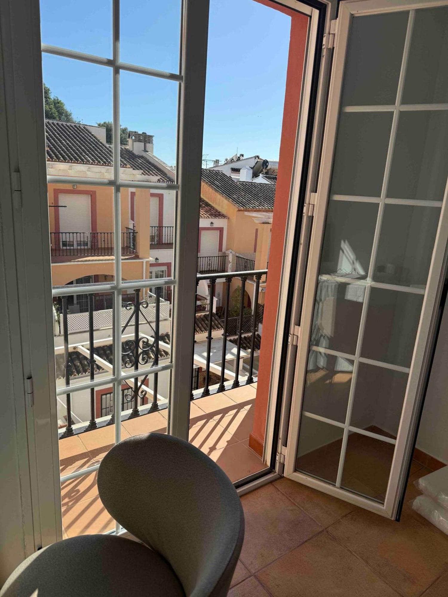 Apartment Burriana Bliss *