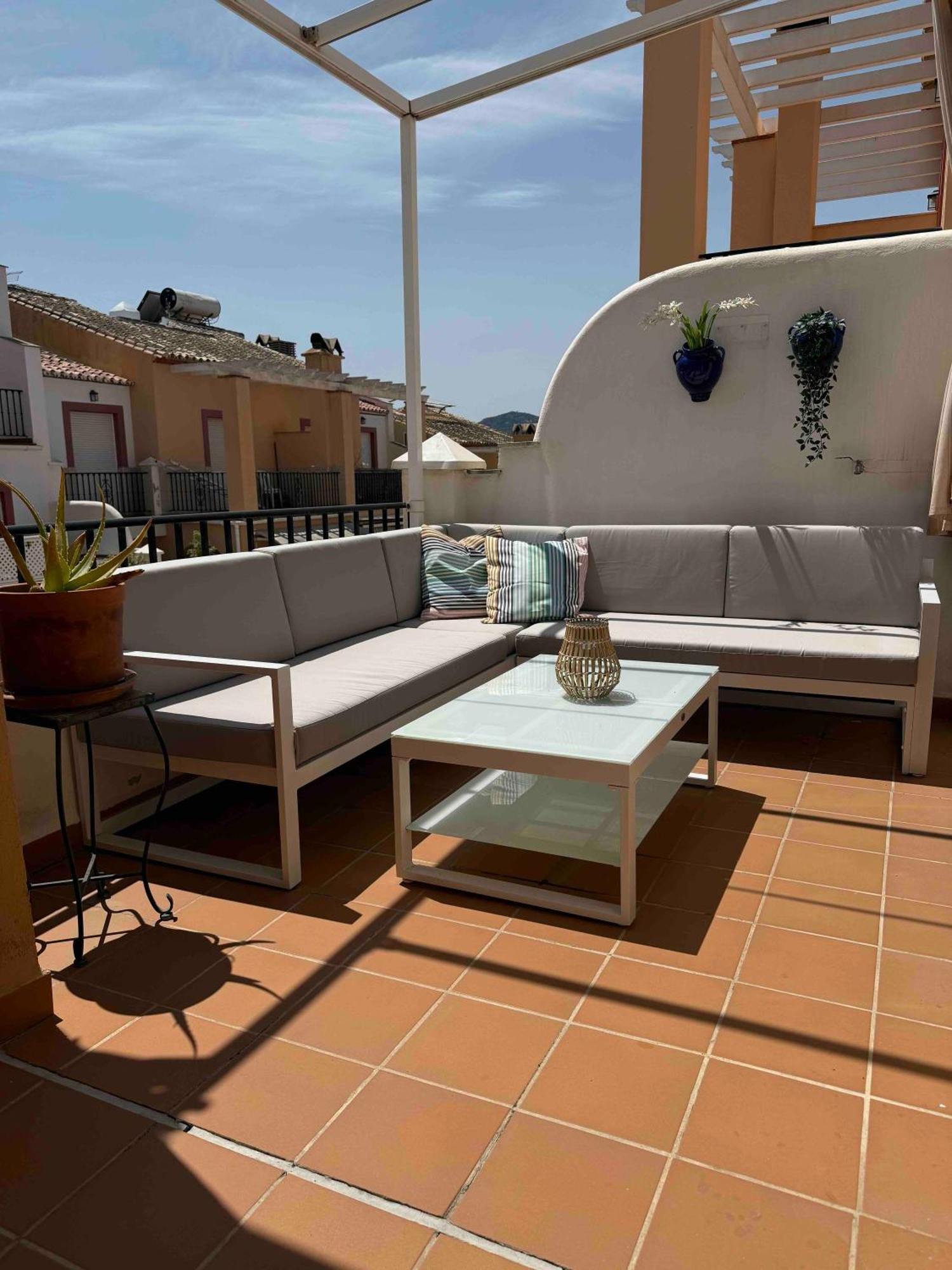 Apartment Burriana Bliss Nerja