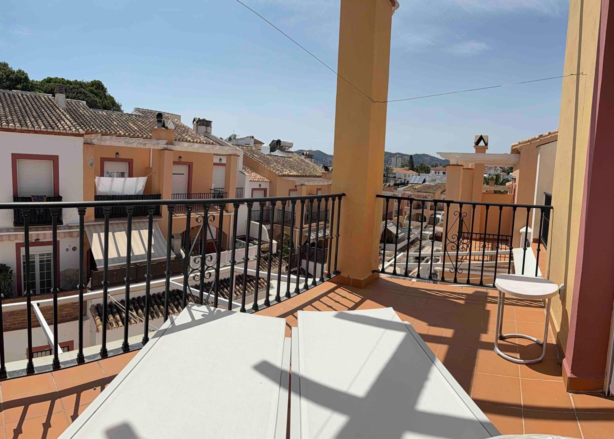 Apartment Burriana Bliss Nerja