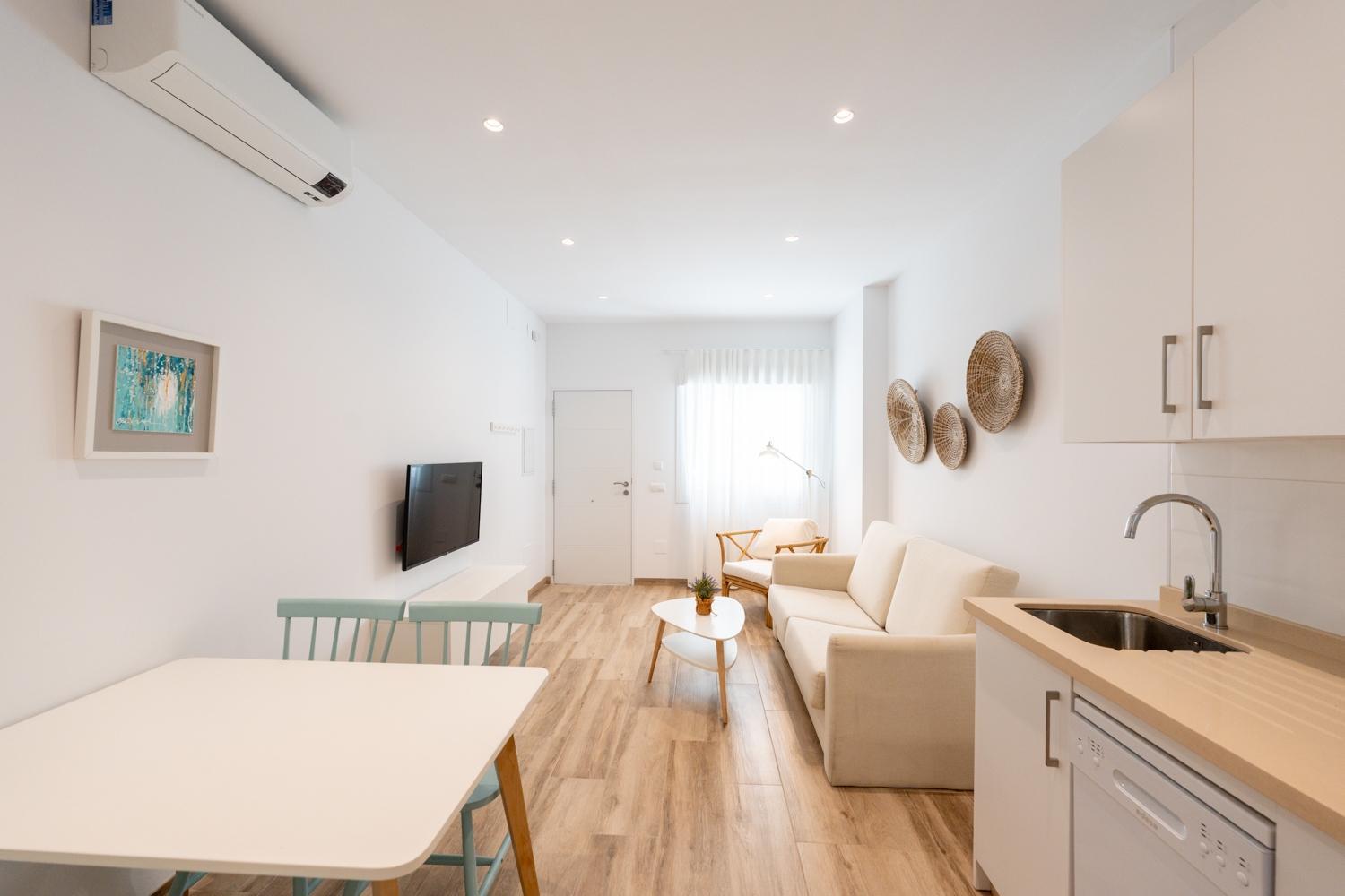 Apartamento Solset Bajo B *