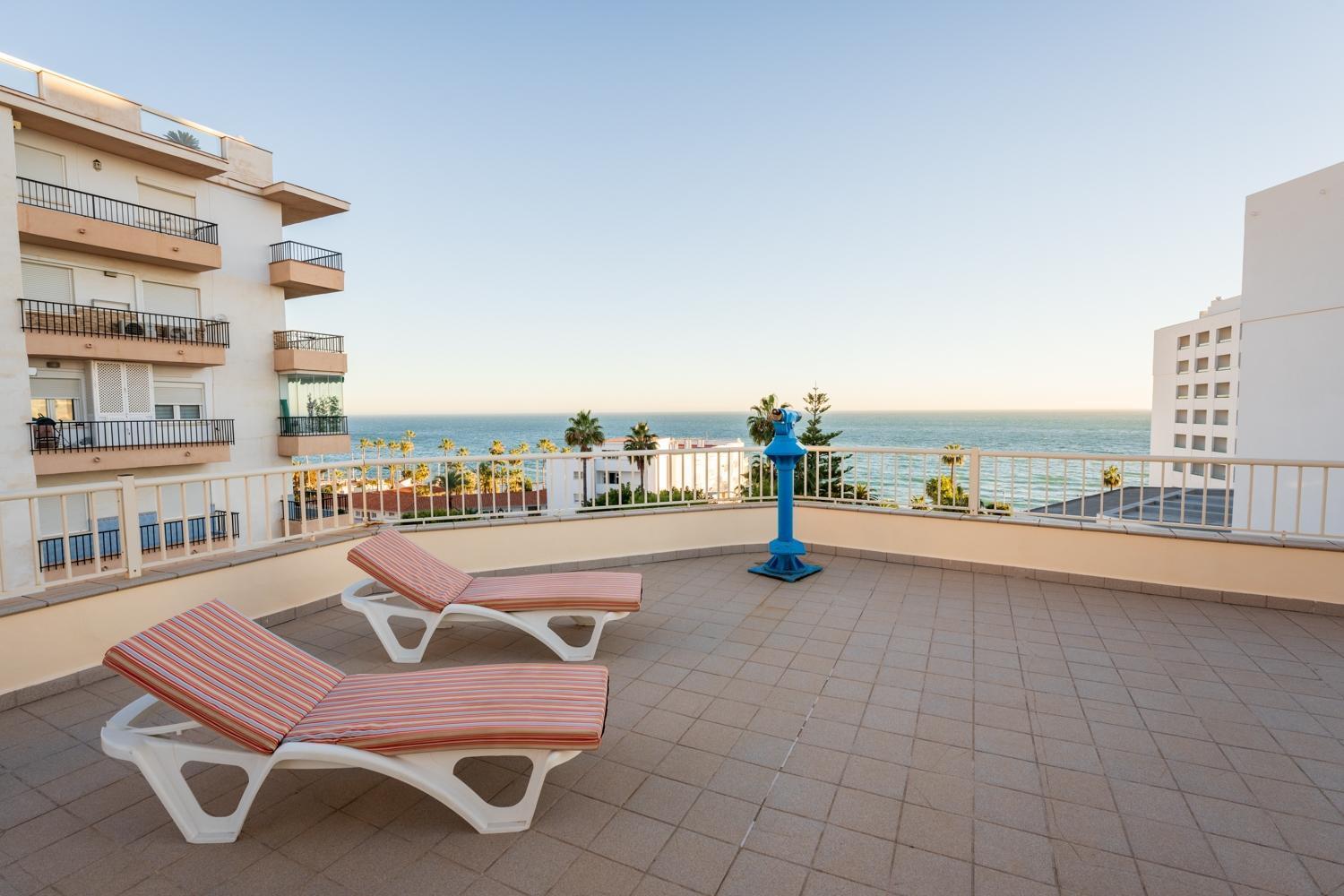 Solset Bajo B Apartamento Nerja