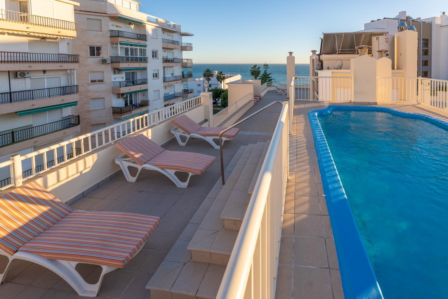 Solset Bajo B Nerja