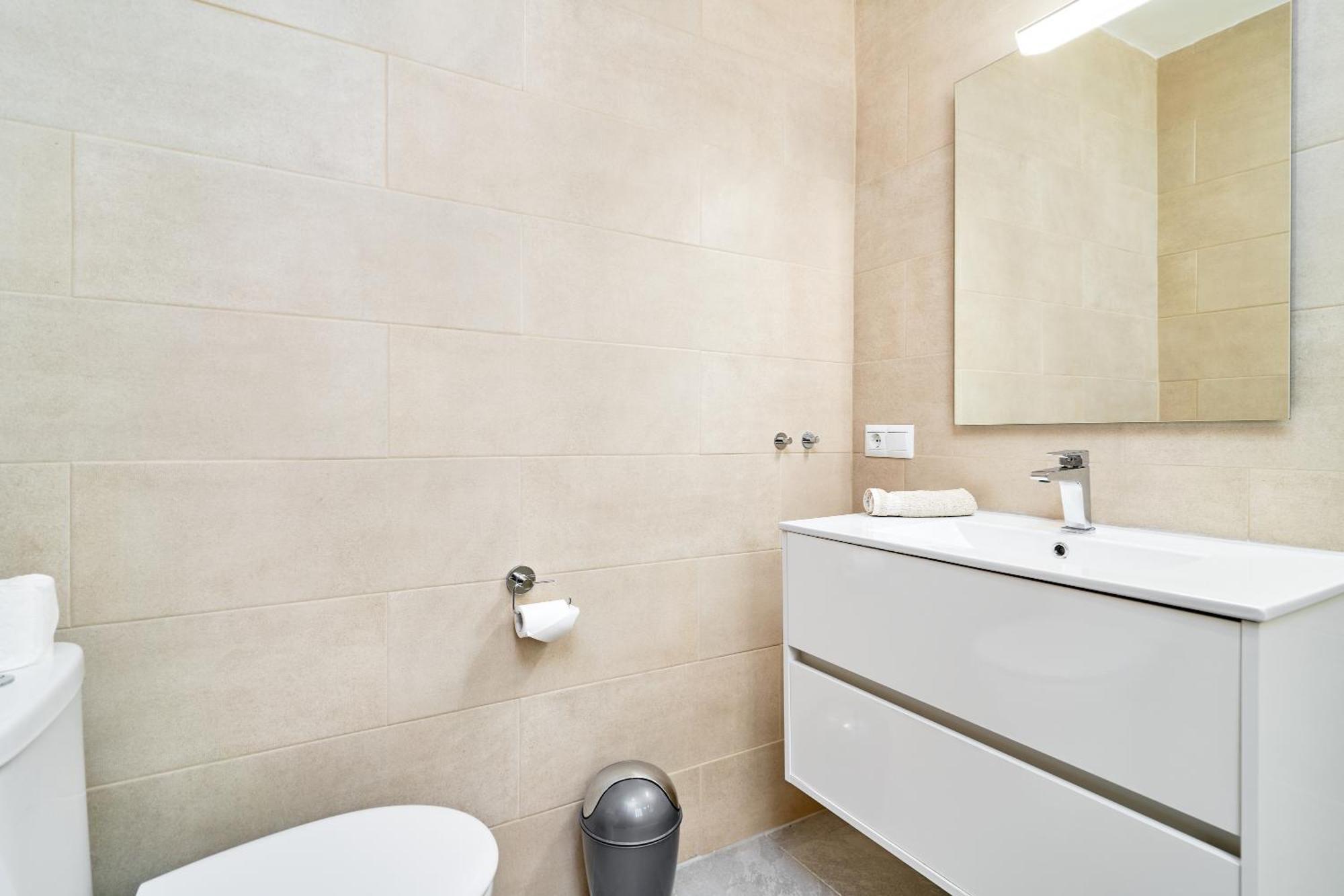 Apartment Casa Alina Nerja