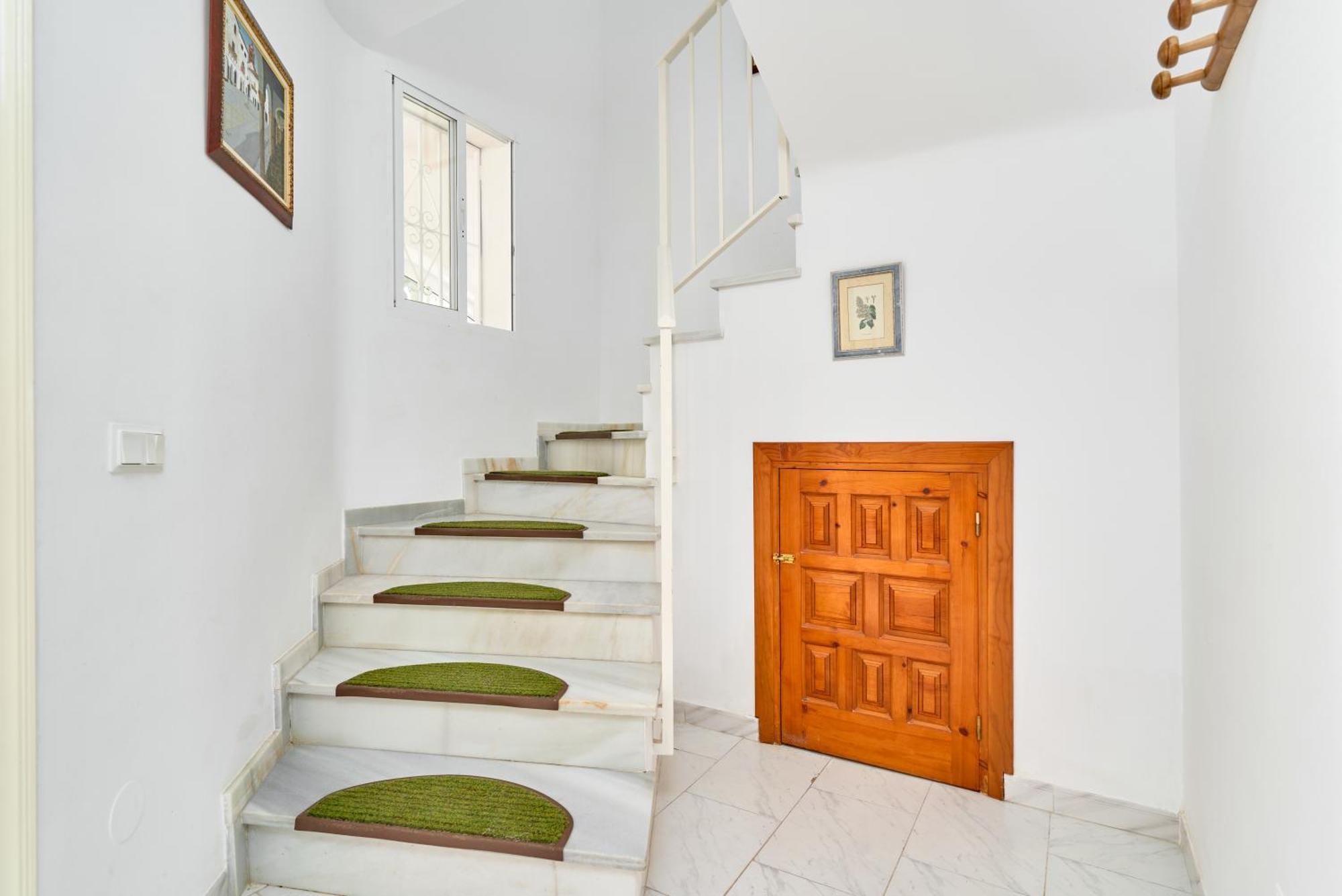 Casa Alina Apartment