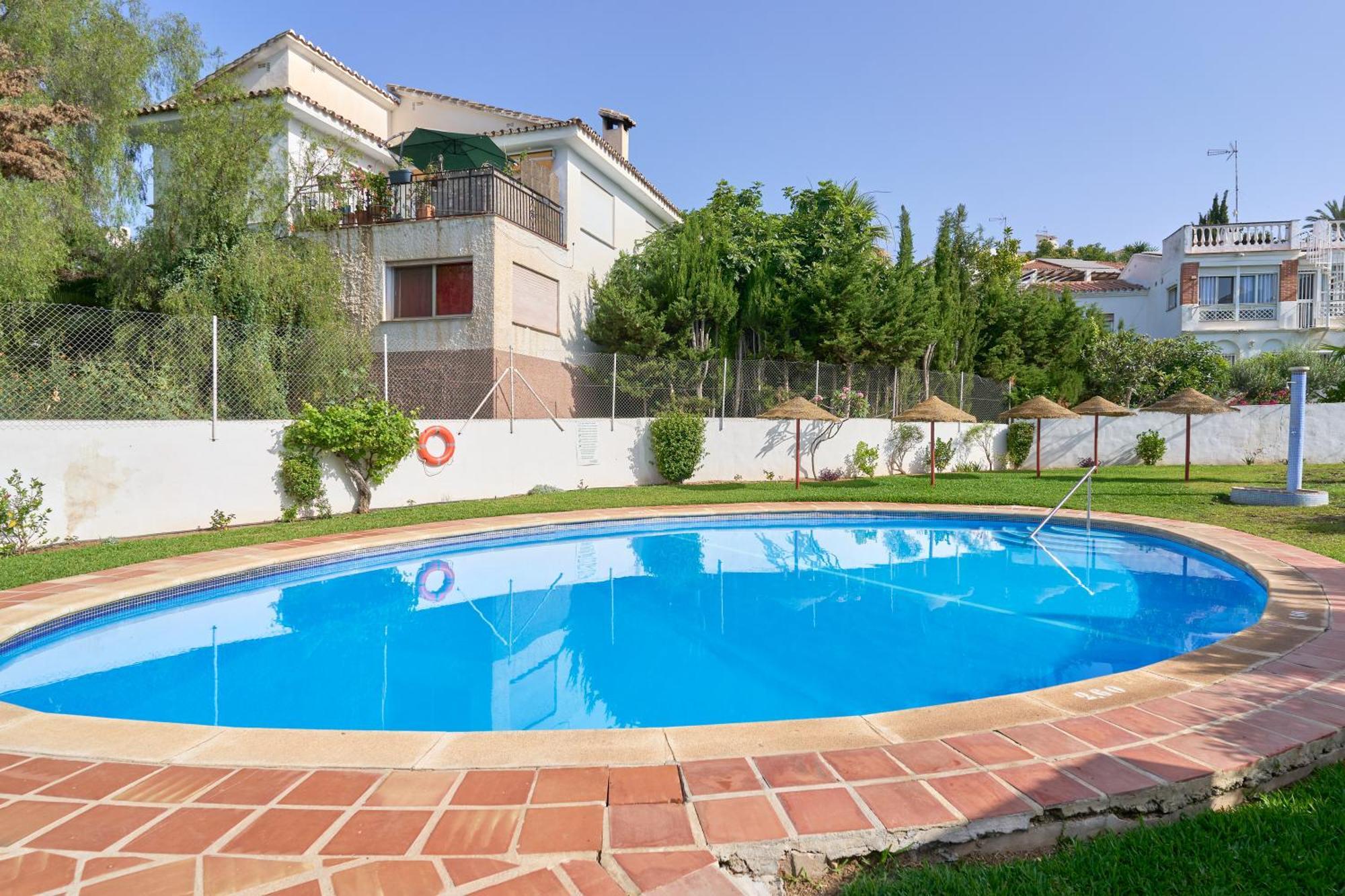 Casa Alina * Nerja