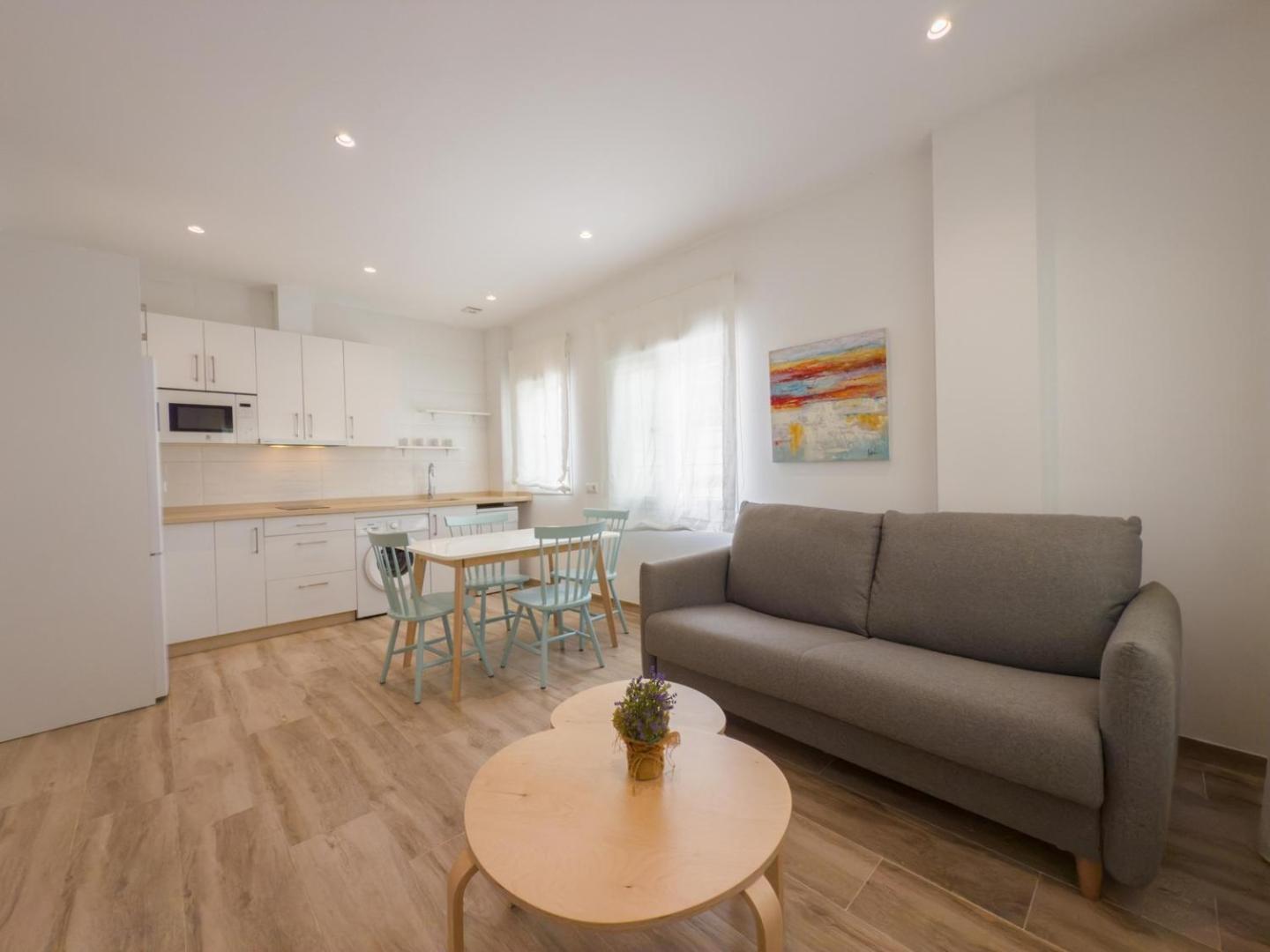 Solset Bajo A Apartamento *