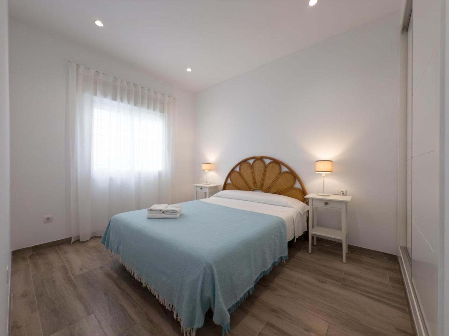 Apartamento Solset Bajo A