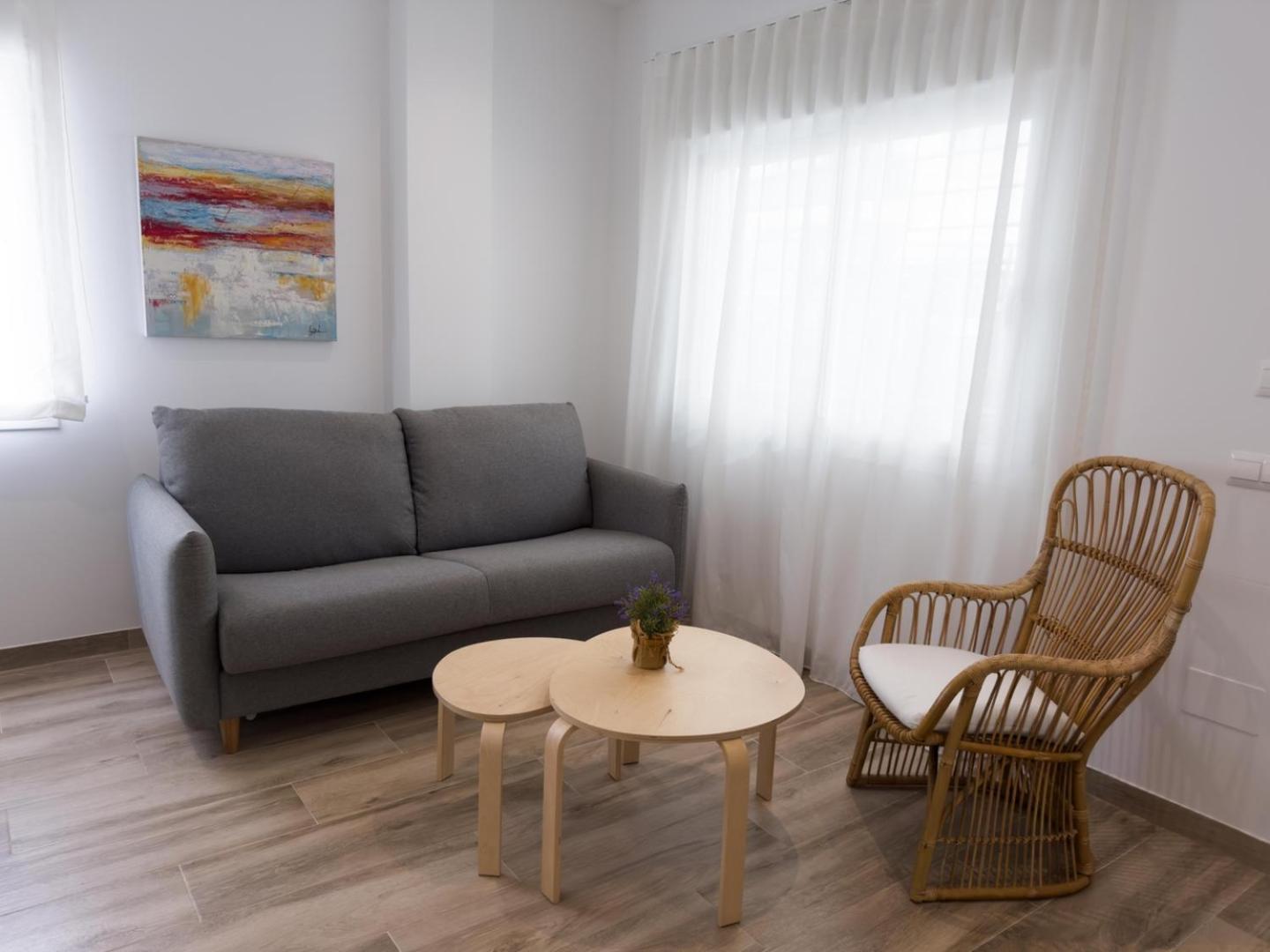 Solset Bajo A Apartamento *