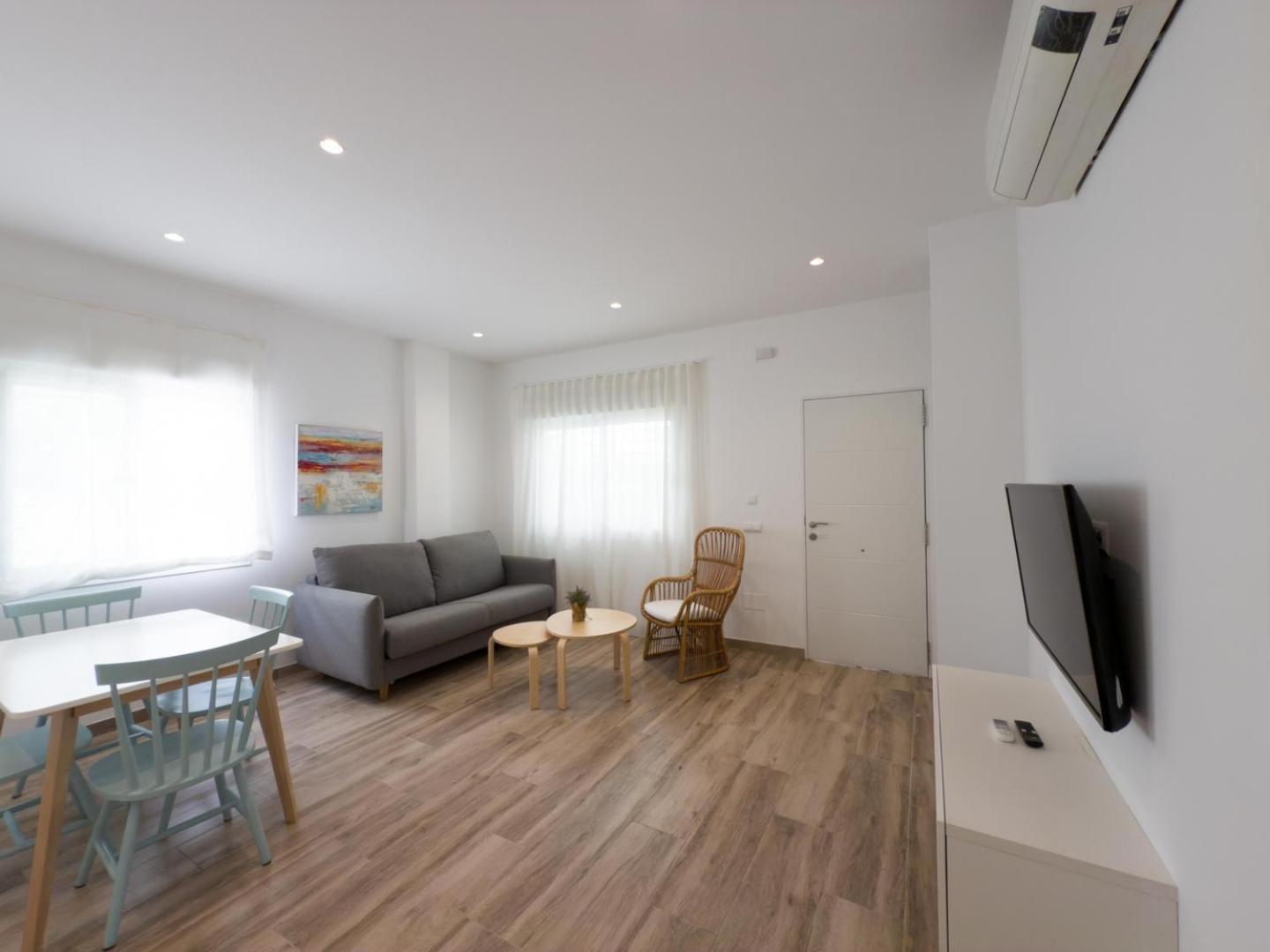 Solset Bajo A Apartamento Nerja